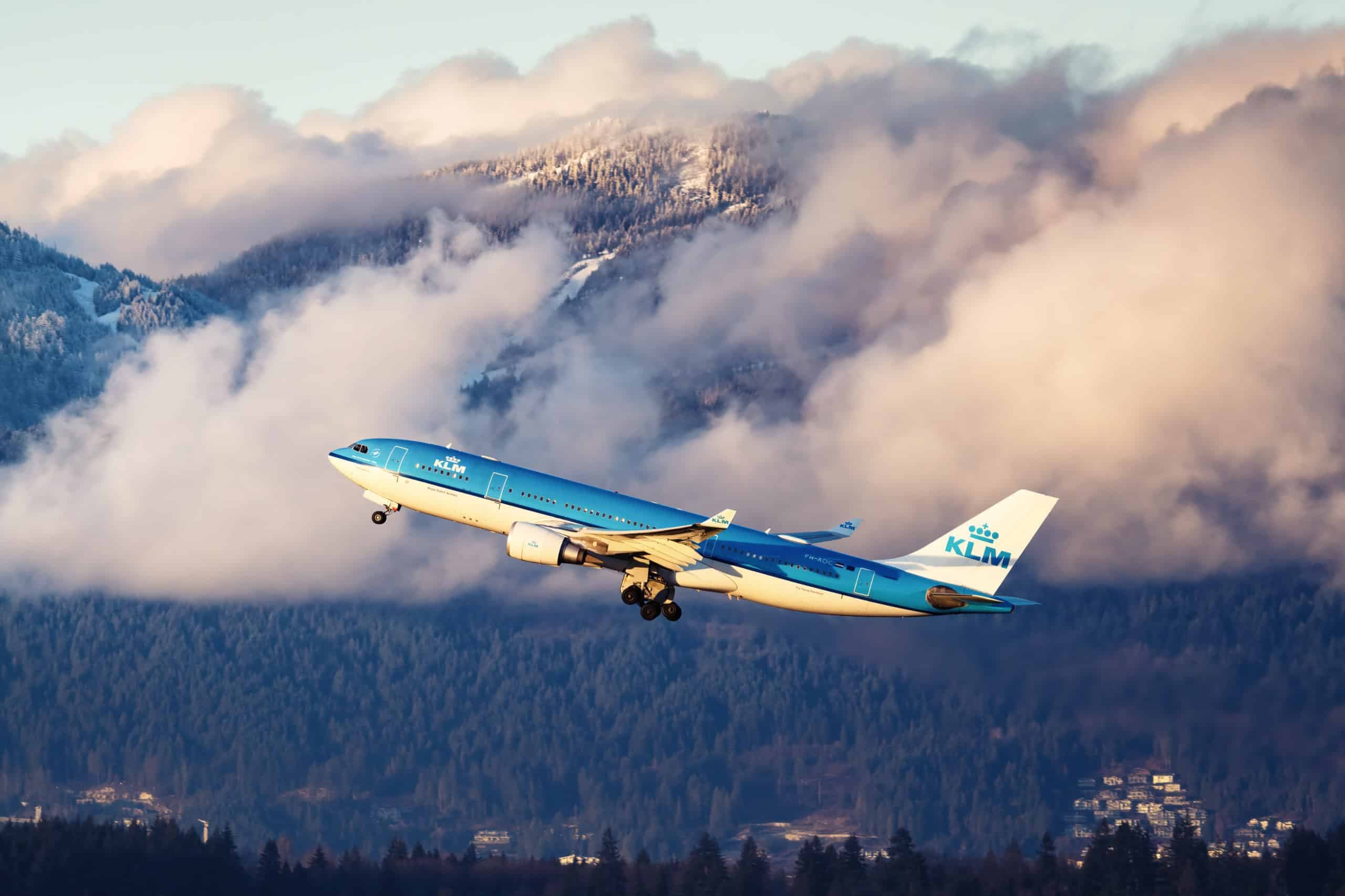 Air France/KLM Amex Offer: Save $250 on Flights to Europe