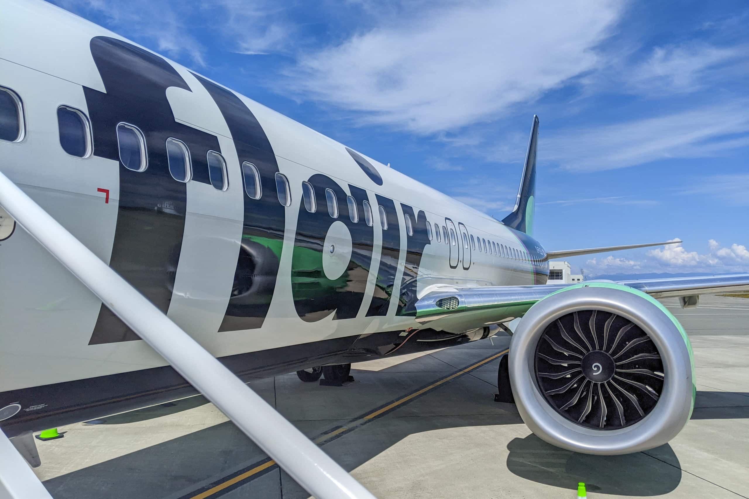 Flair Airlines Promises to Offer Better Customer Service