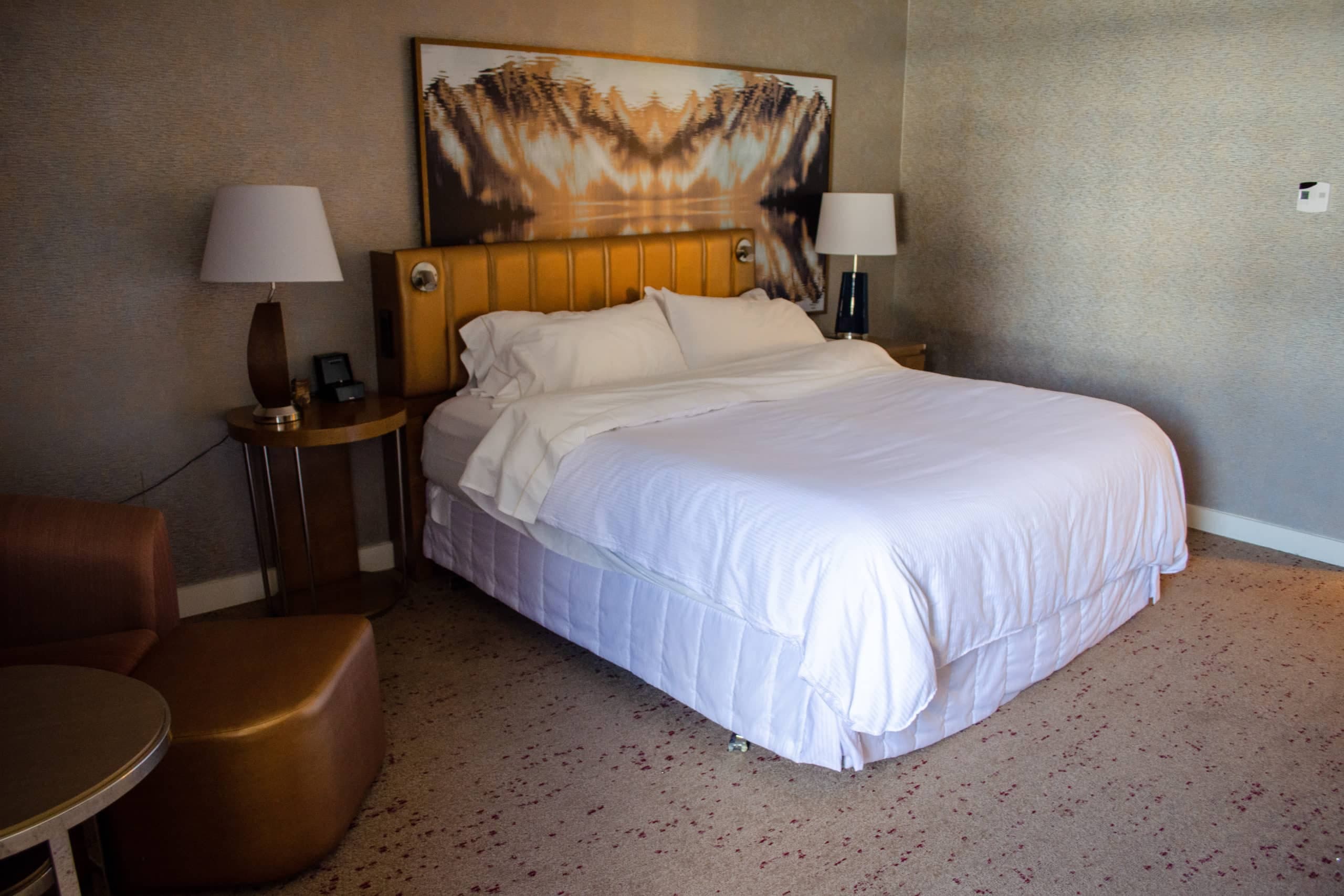 Review: Westin Edmonton