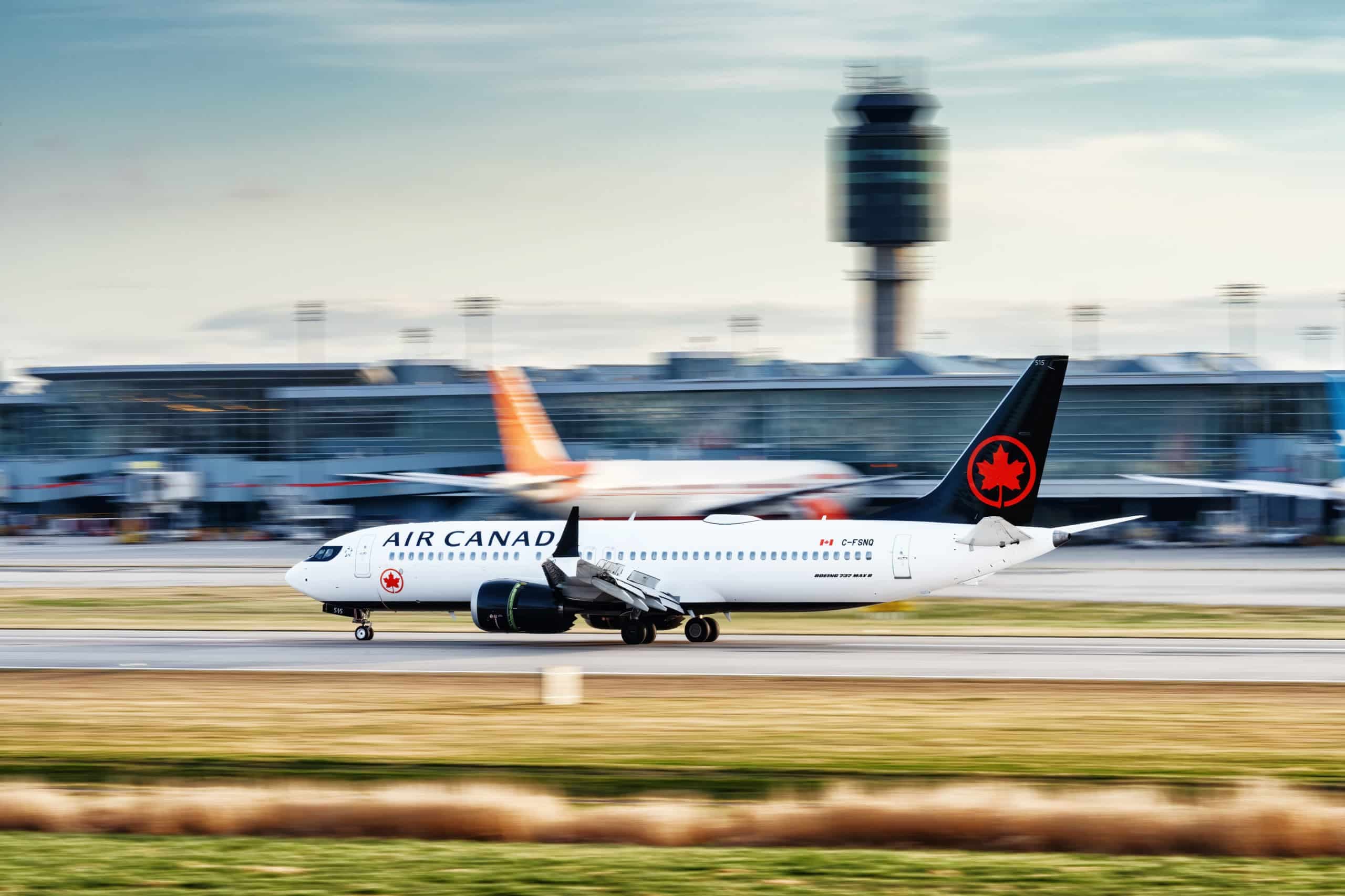 Air Canada Launches New Vancouver–Miami Route