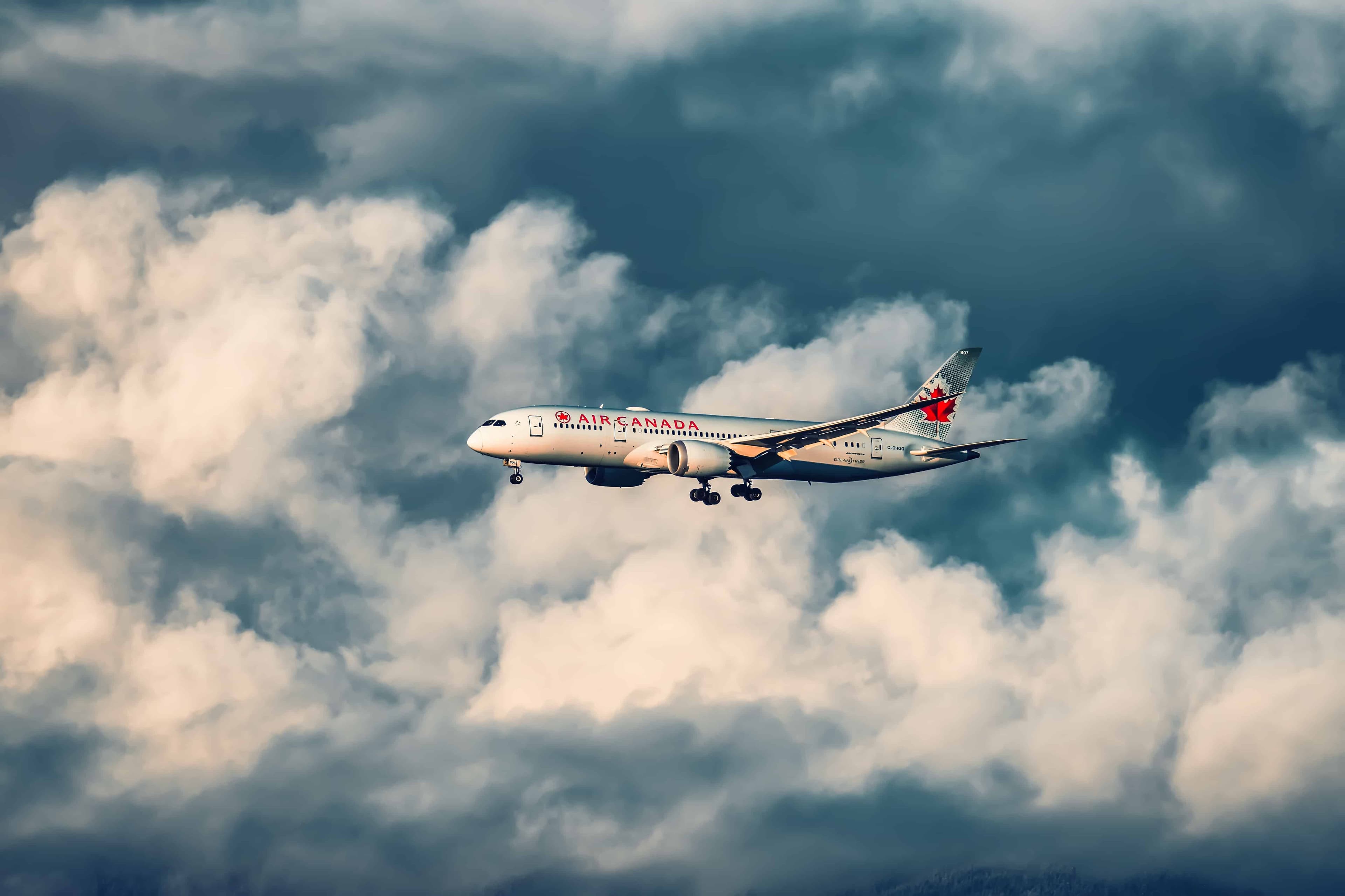 New Aeroplan Flight Reward Chart Pricing Effective September 1