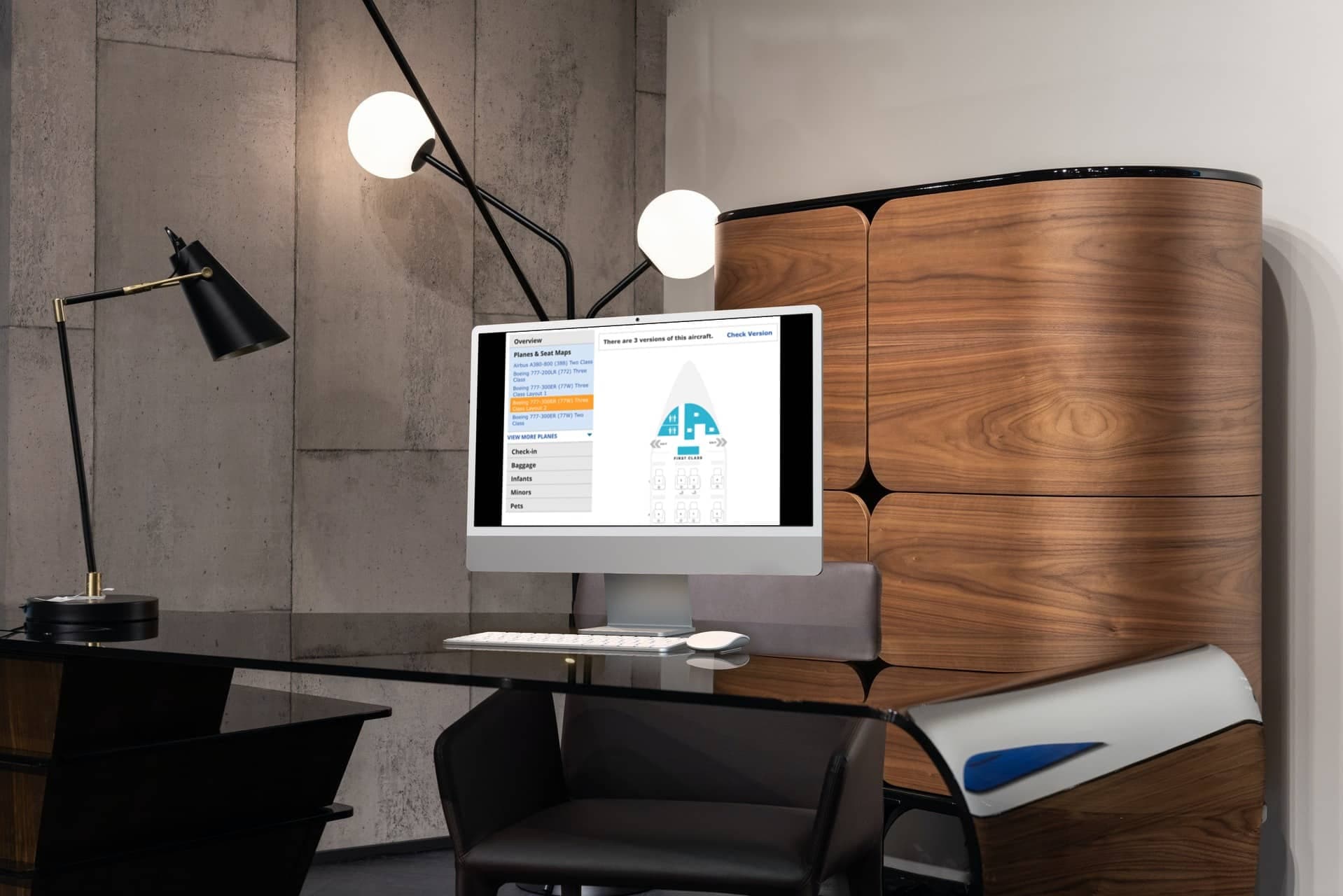How to Use SeatGuru Like a Pro