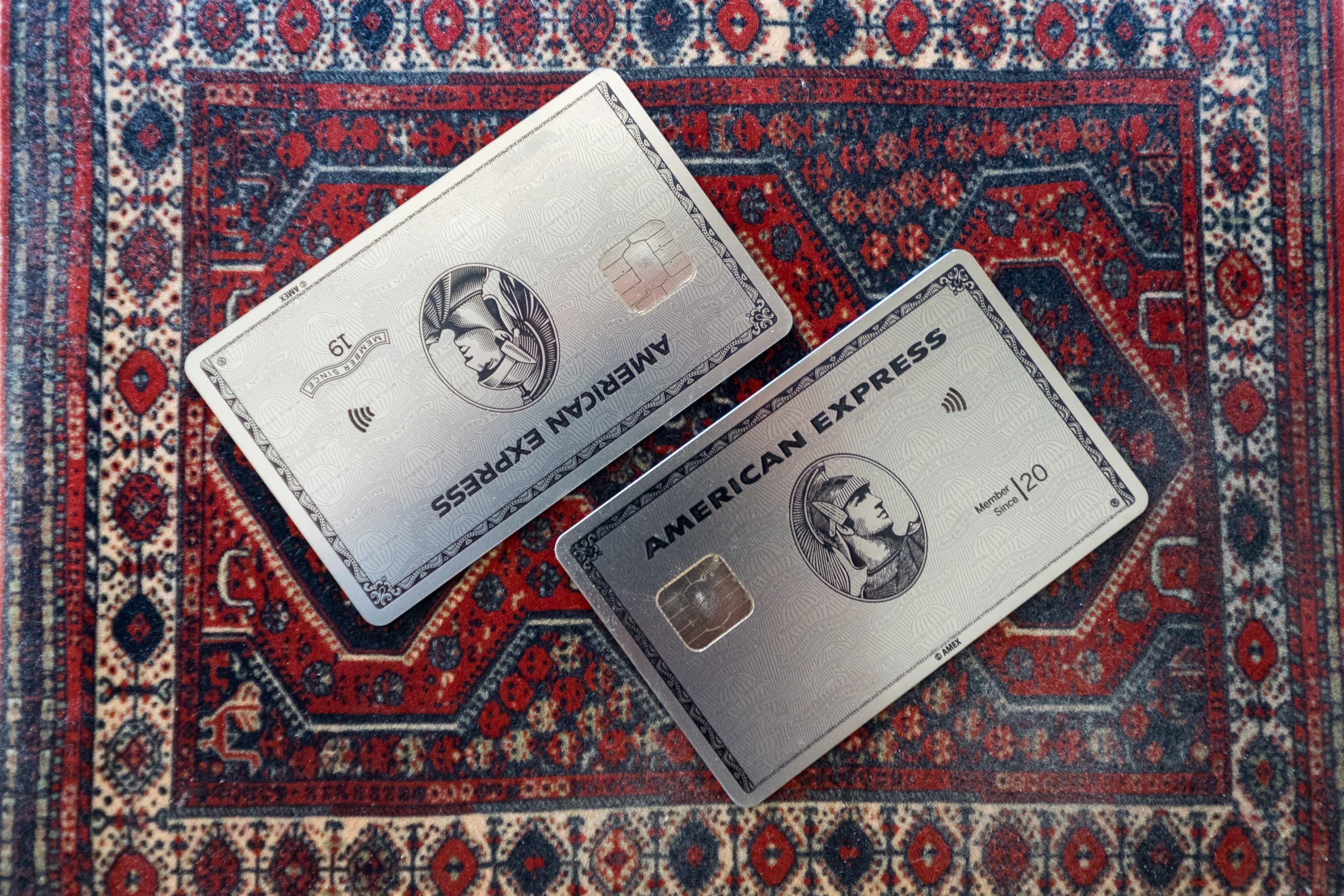Head-to-Head: Amex Platinum Card vs. Amex US Platinum Card