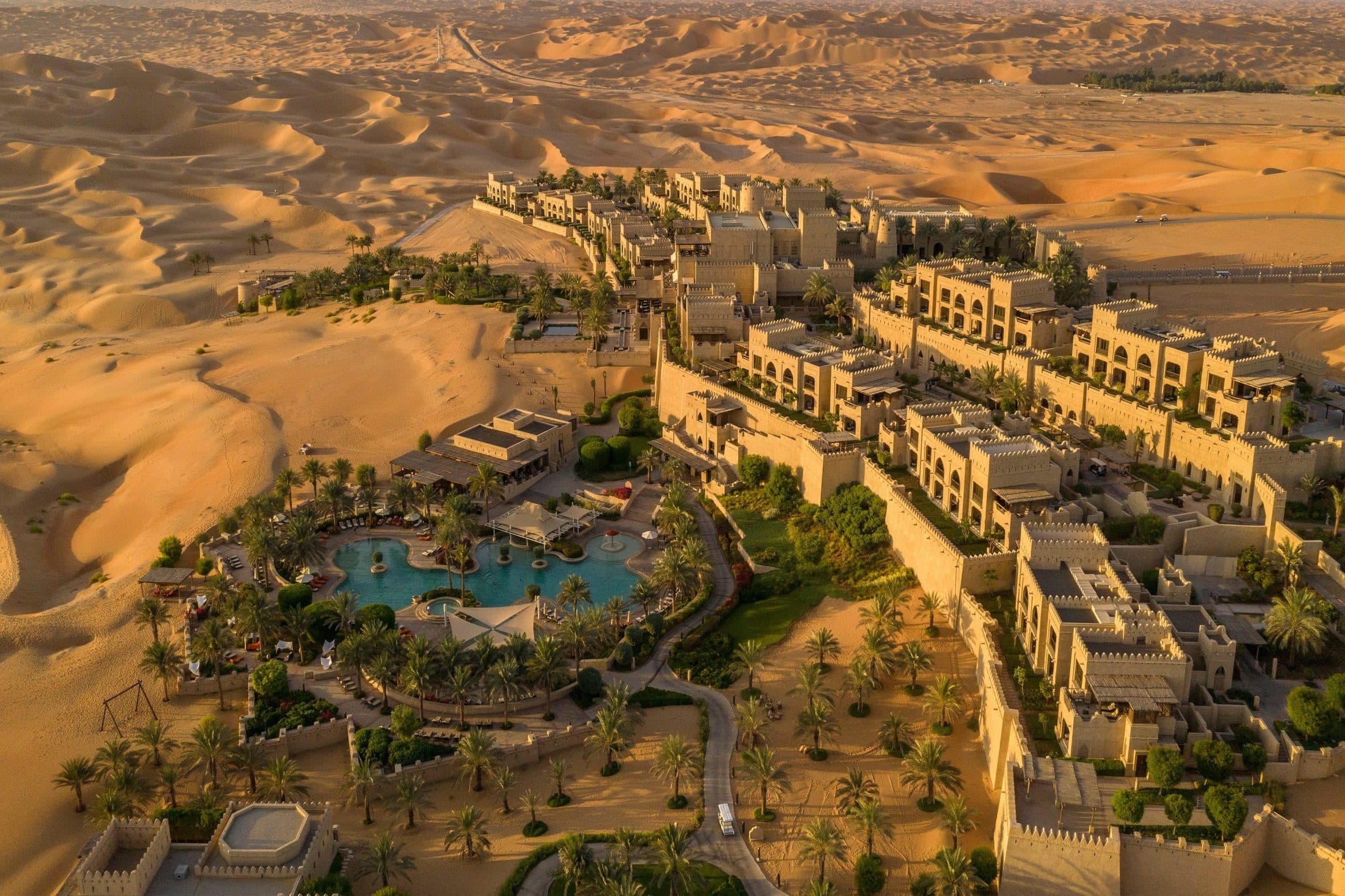 GHA Discovery: Get Top-Tier Hotel Status in Only Three Nights