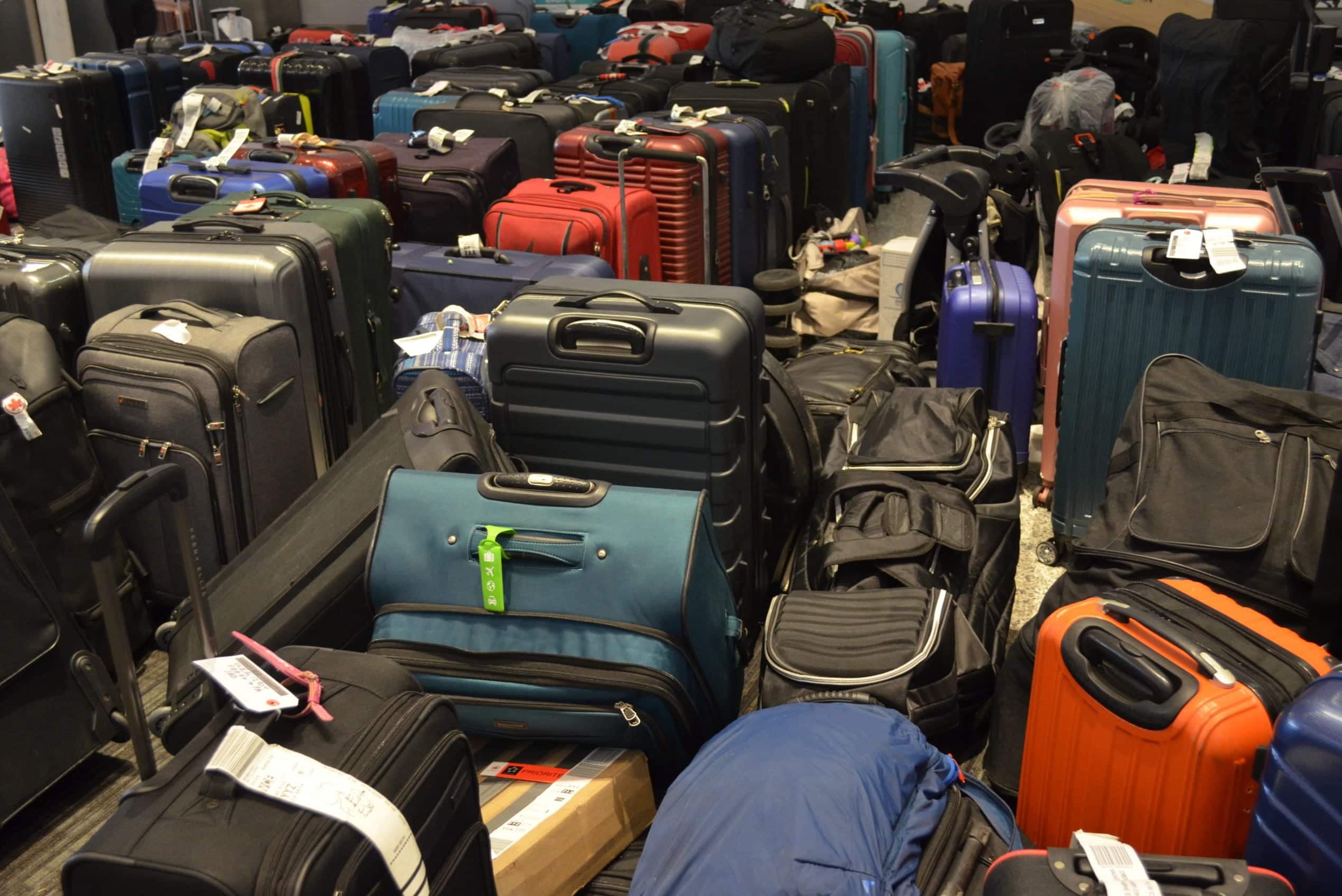 Yoga Mats and AirTags: The Sorry State of Travel in Canada This Summer