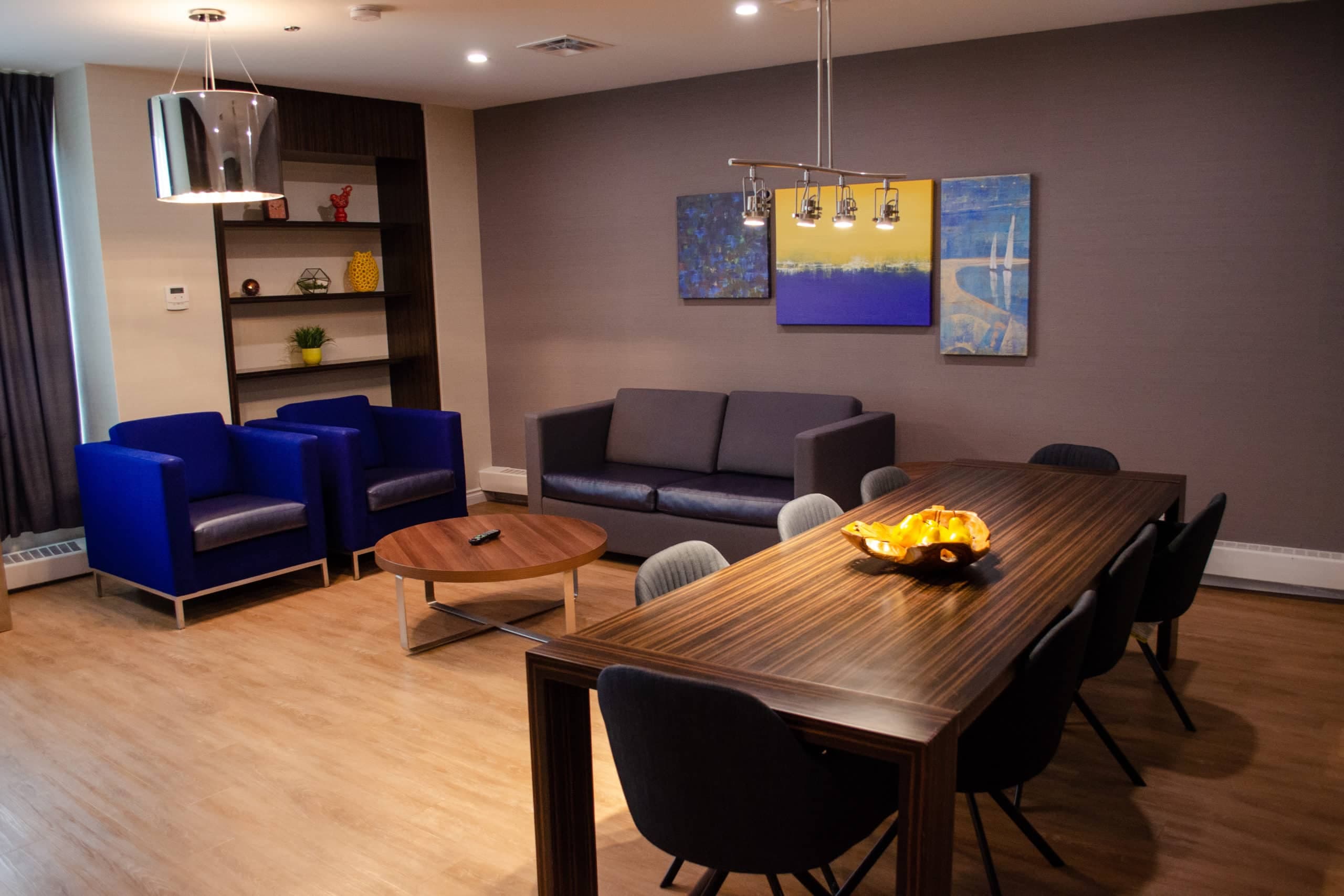 Review: Delta Edmonton Centre Suites