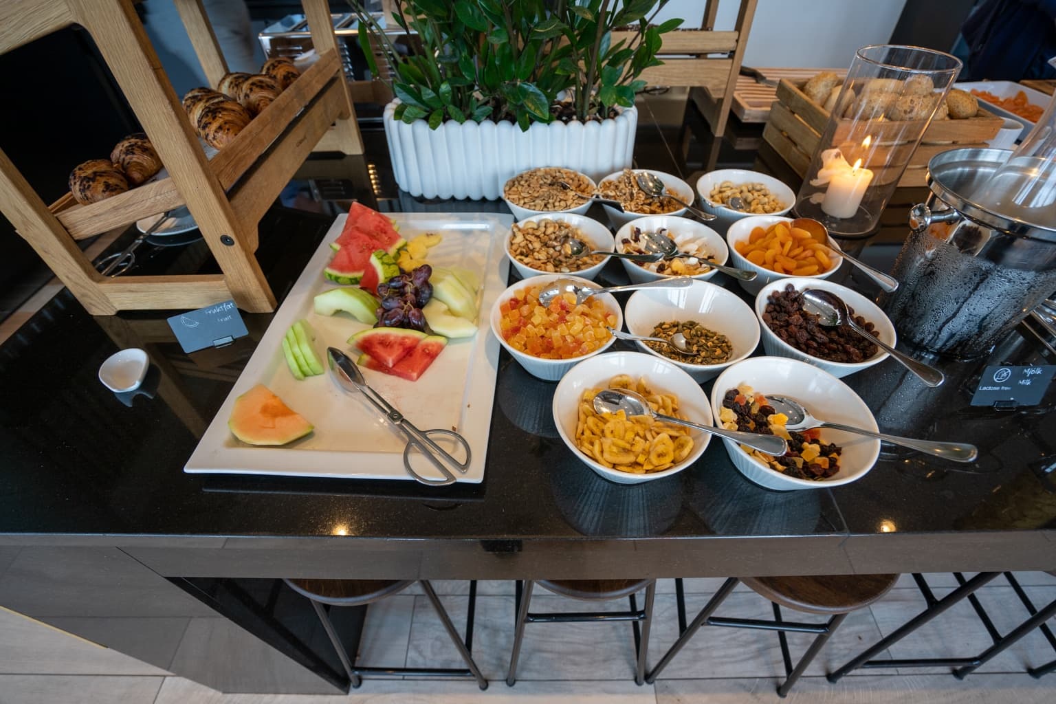 Amex Business Platinum Card Adds Hilton Gold Status