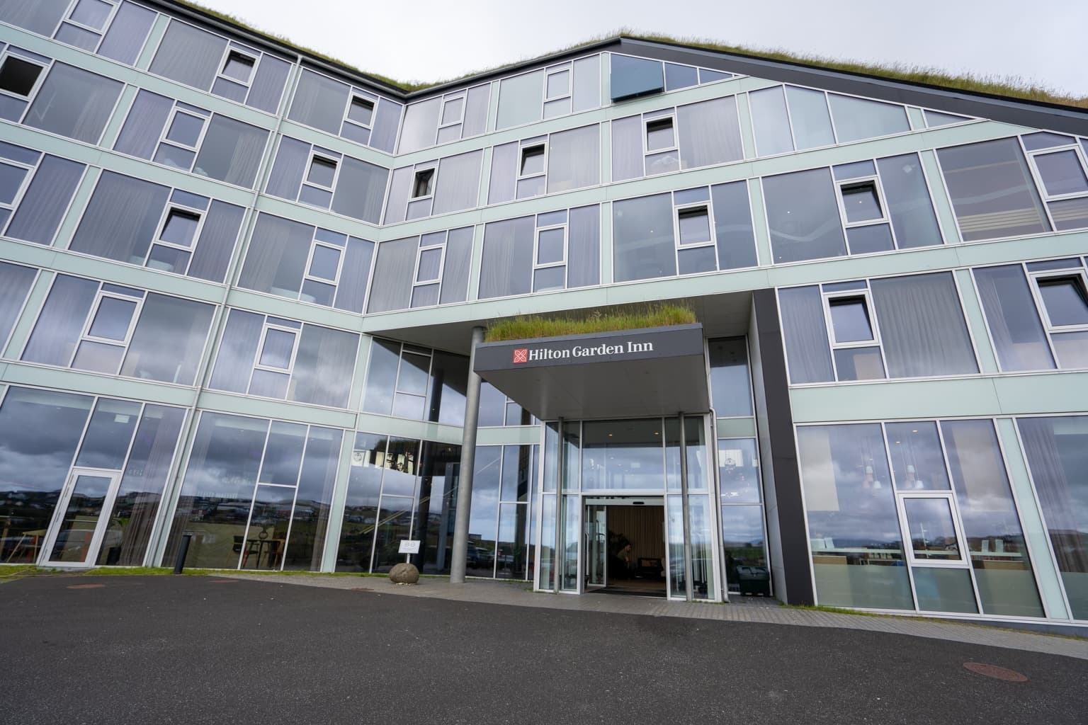 Review: Hilton Garden Inn Faroe Islands