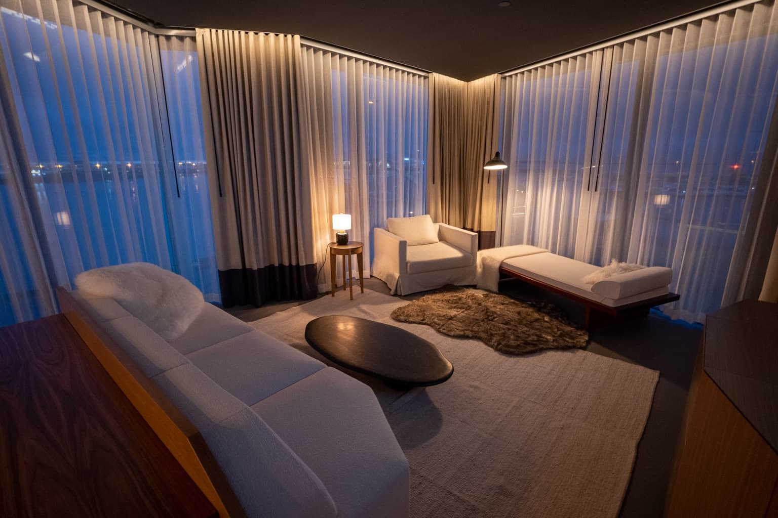 Upcoming Changes to Marriott Bonvoy Suite Night Awards