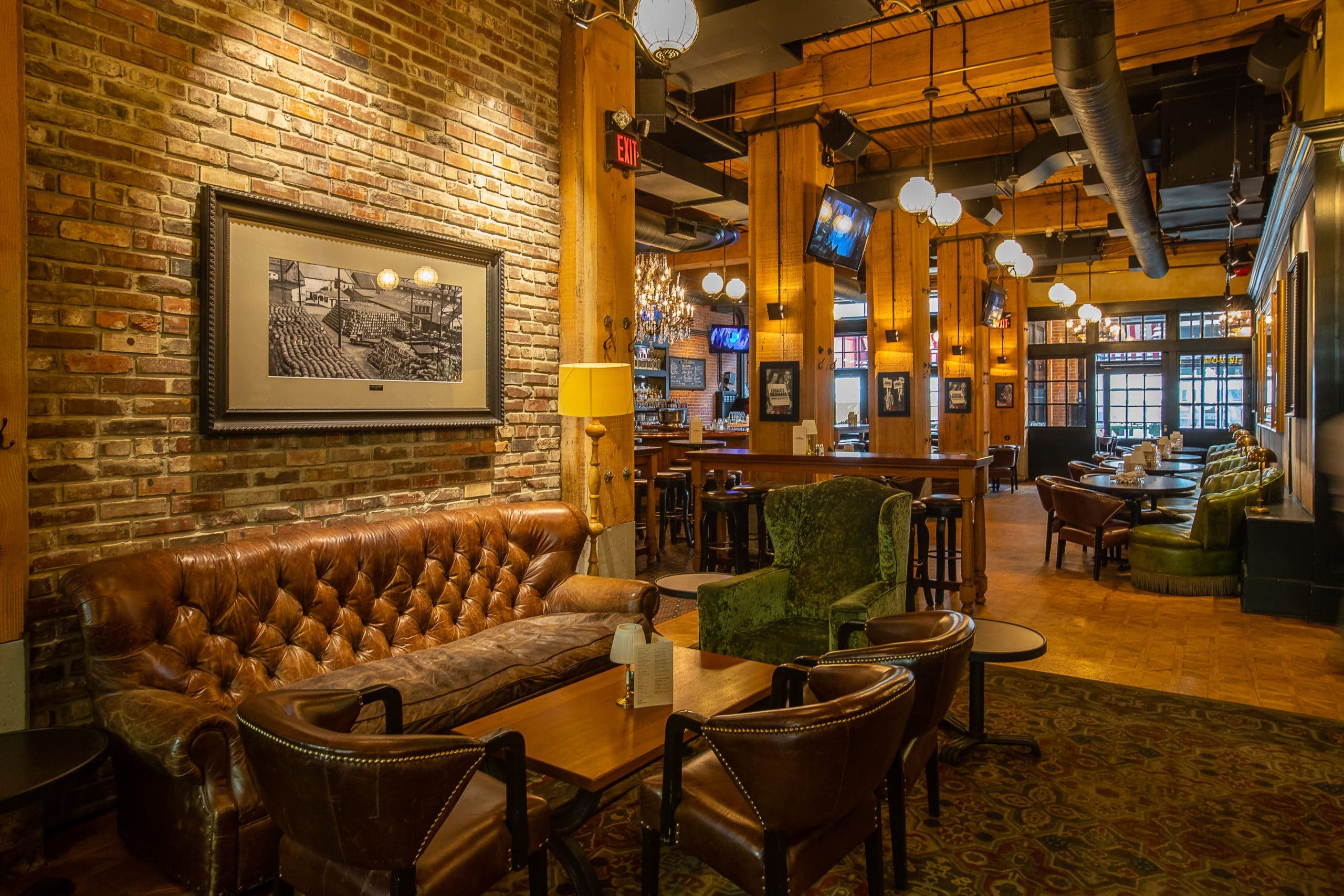 Join Us at Miles & Pints Vancouver on August 27!