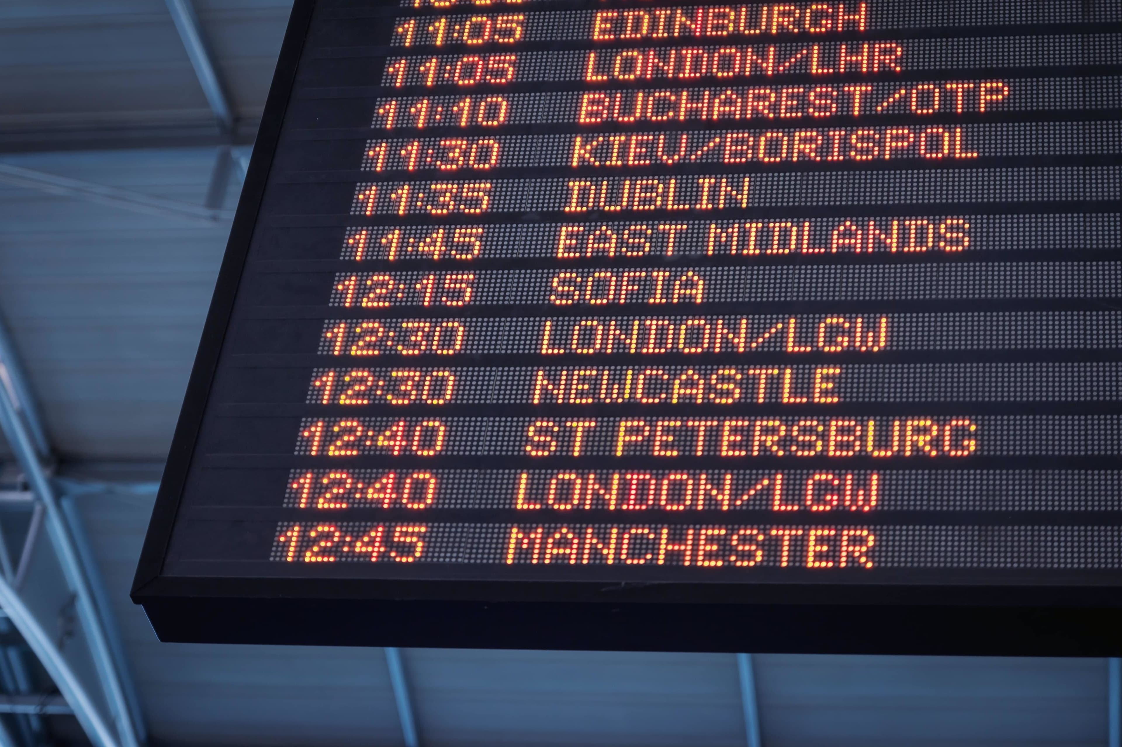 One-Way vs. Round-Trip Flights: Which Should You Book?