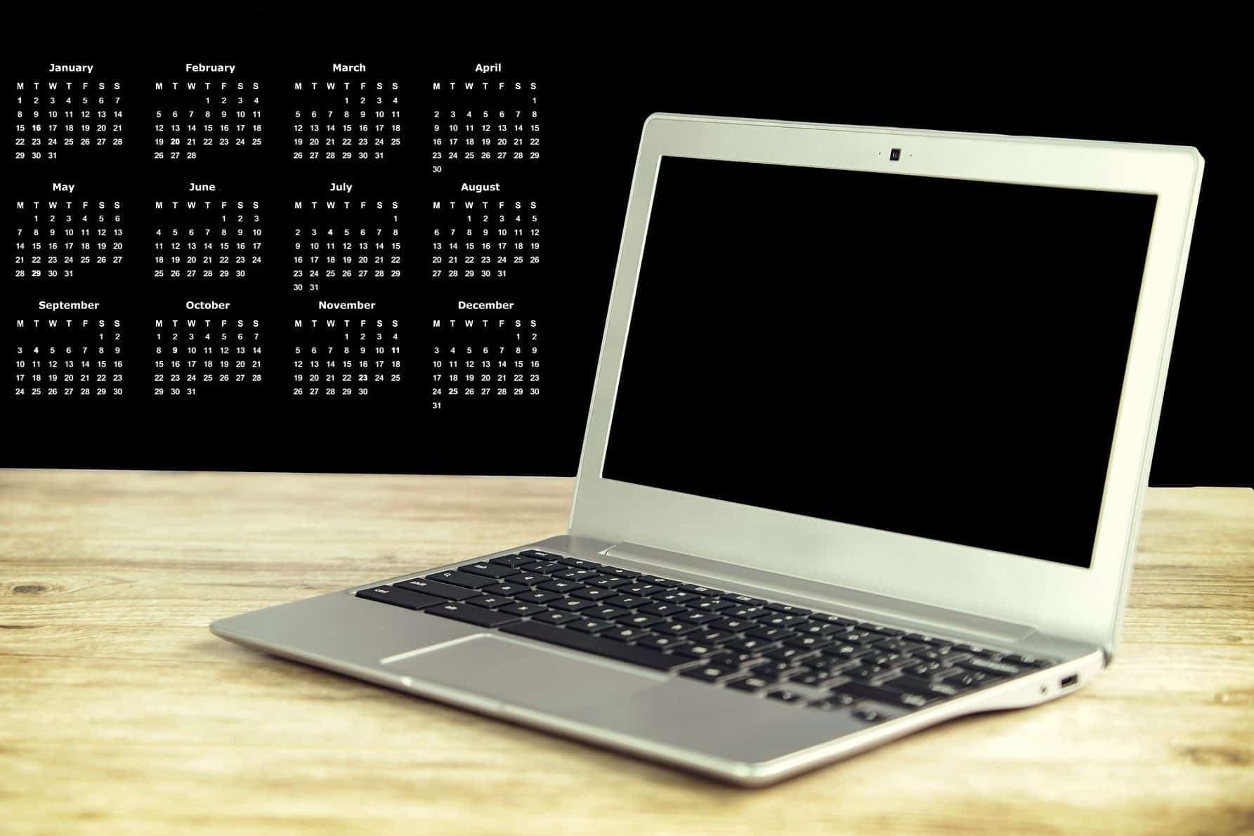 The Most Common Award Availability Release Patterns