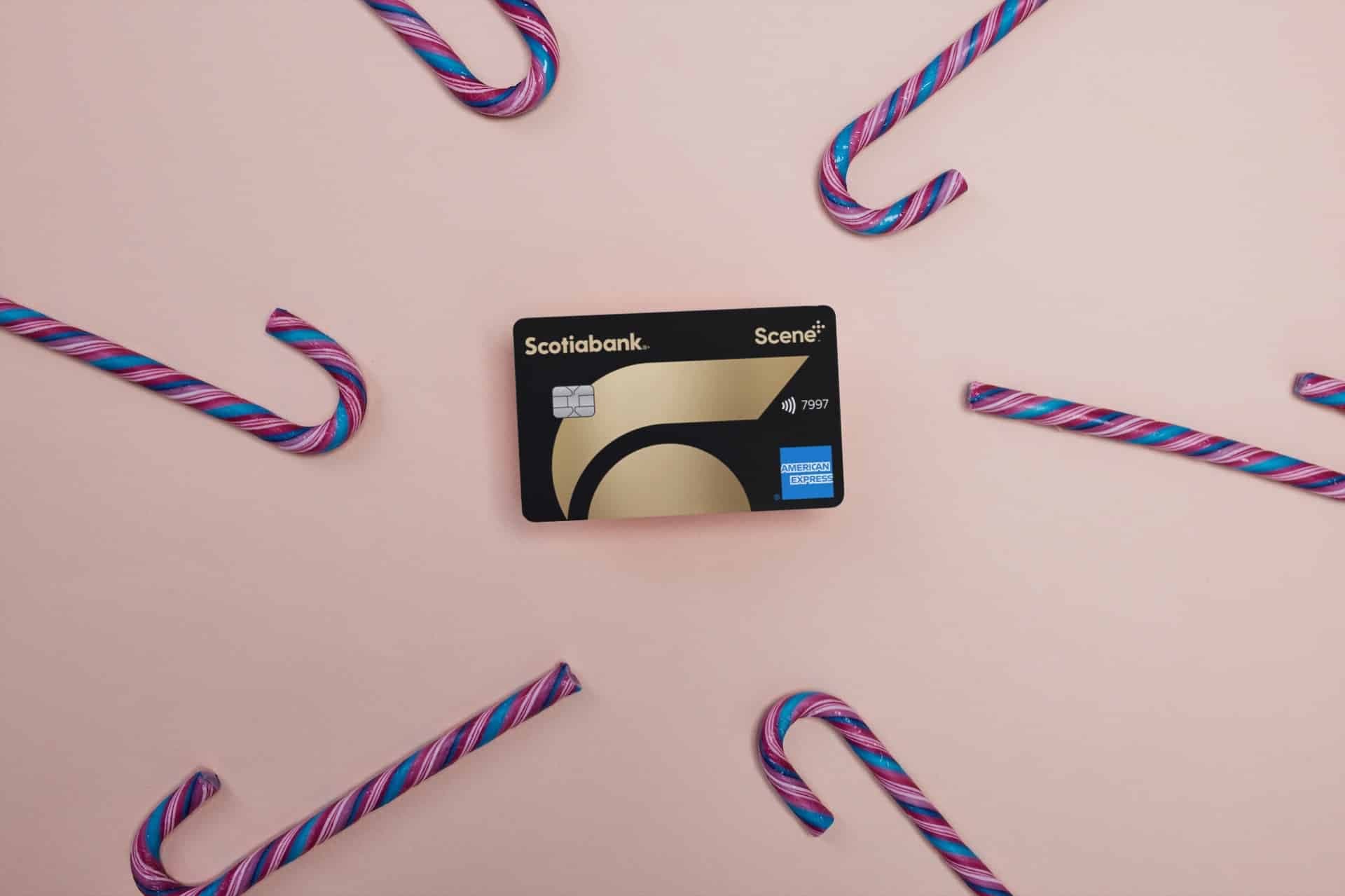 9 Reasons to Apply for the Scotiabank® Gold American Express®* Card Now