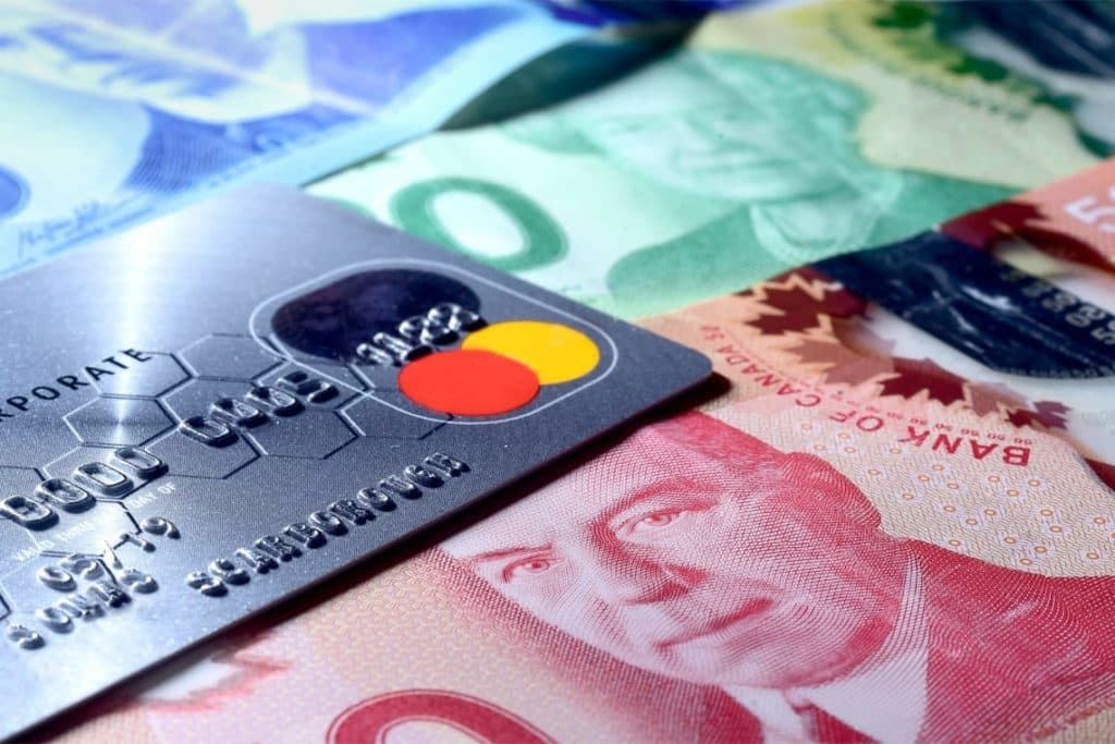 Beginners Guide to TD Cash Back Credit Cards