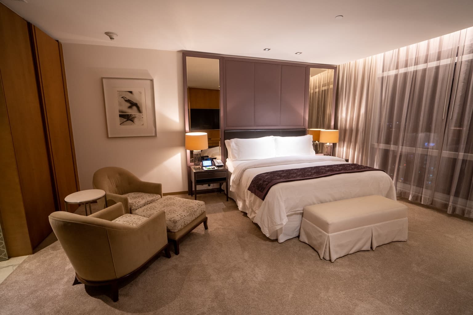 Marriott Bonvoy Fall 2024 Global Promotion: “Earn 2 Ways on 2-Night Stays”