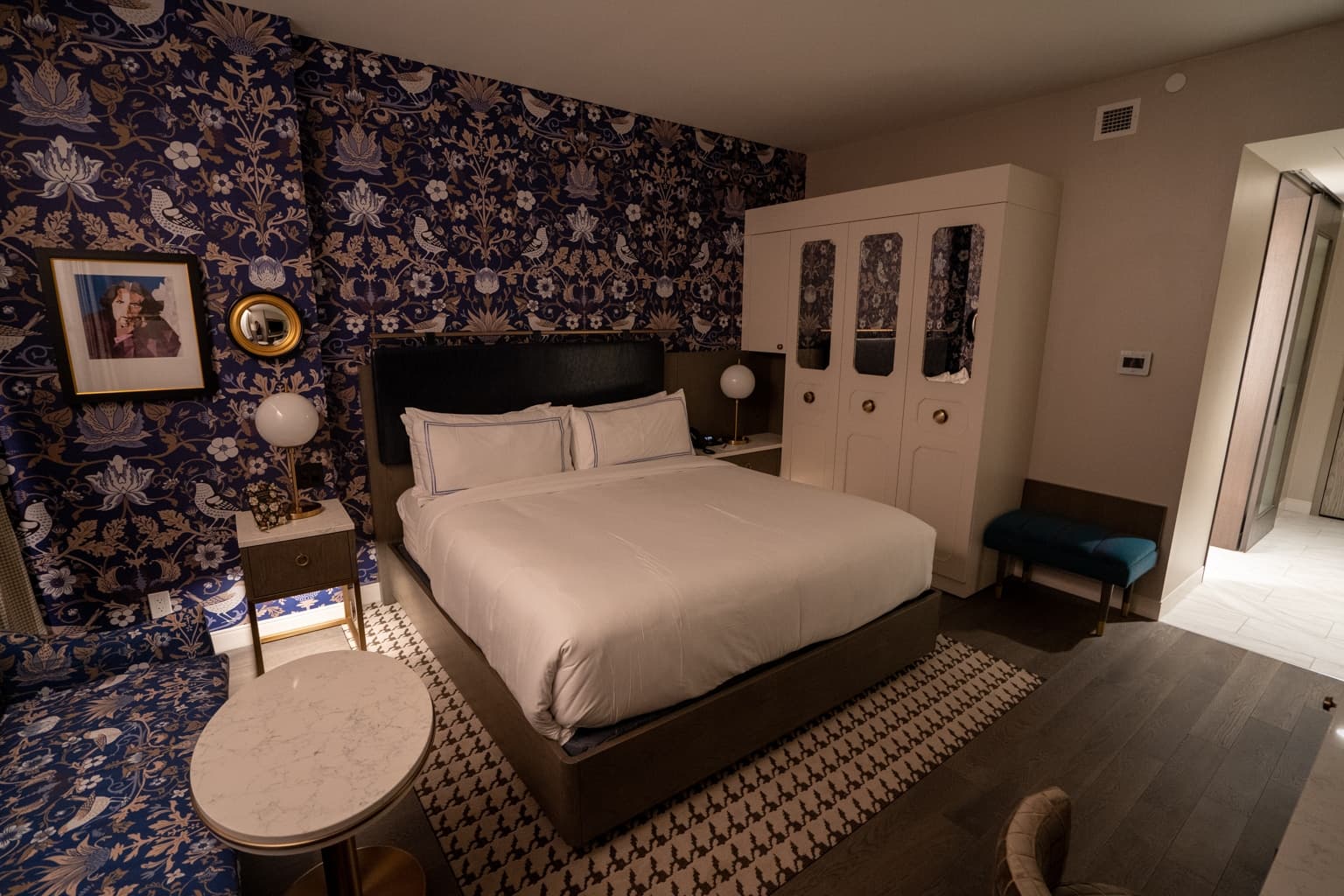 Review: The Dorian Calgary, Marriott Autograph Collection