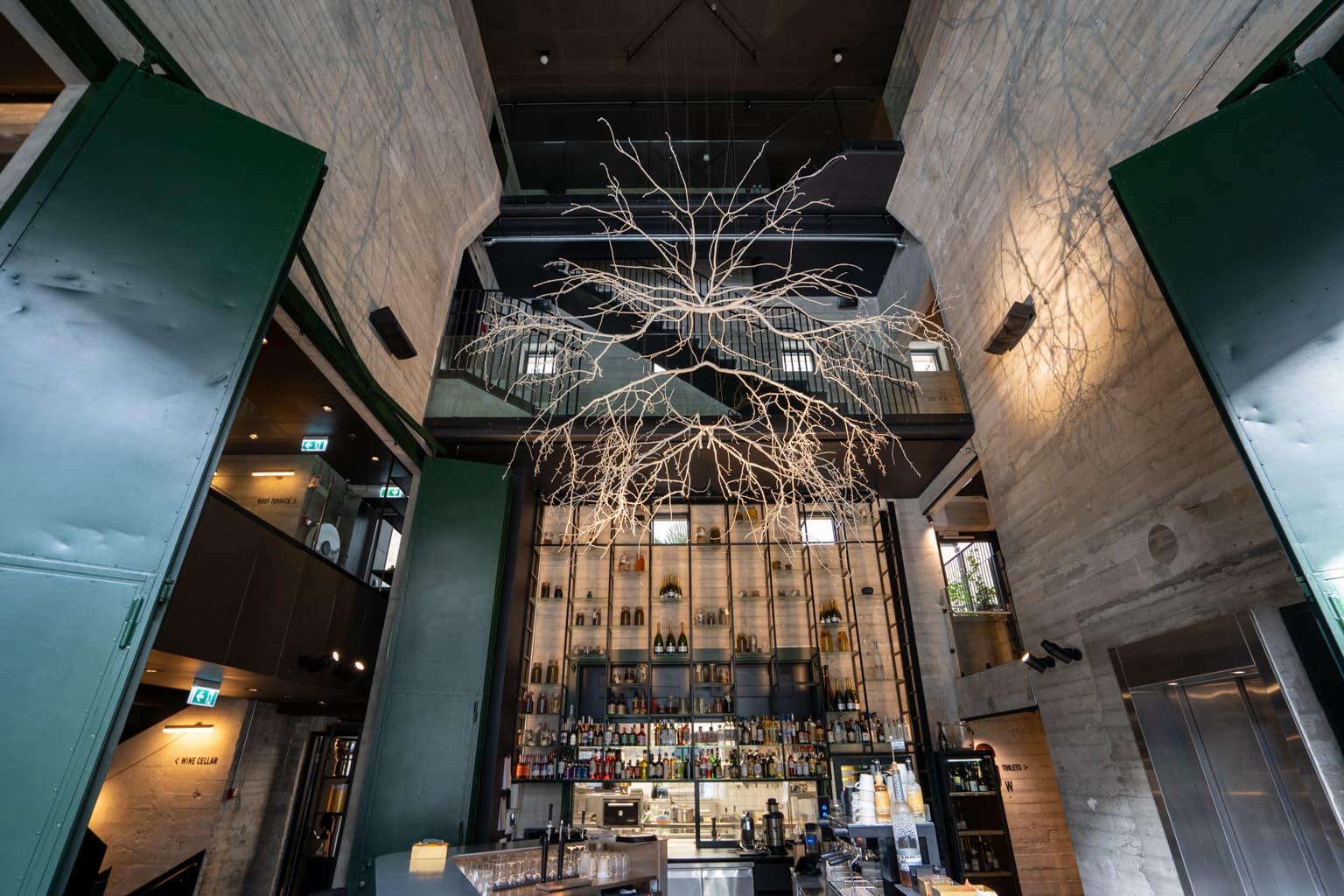 Review: The Socialist Copenhagen, Marriott Tribute Portfolio