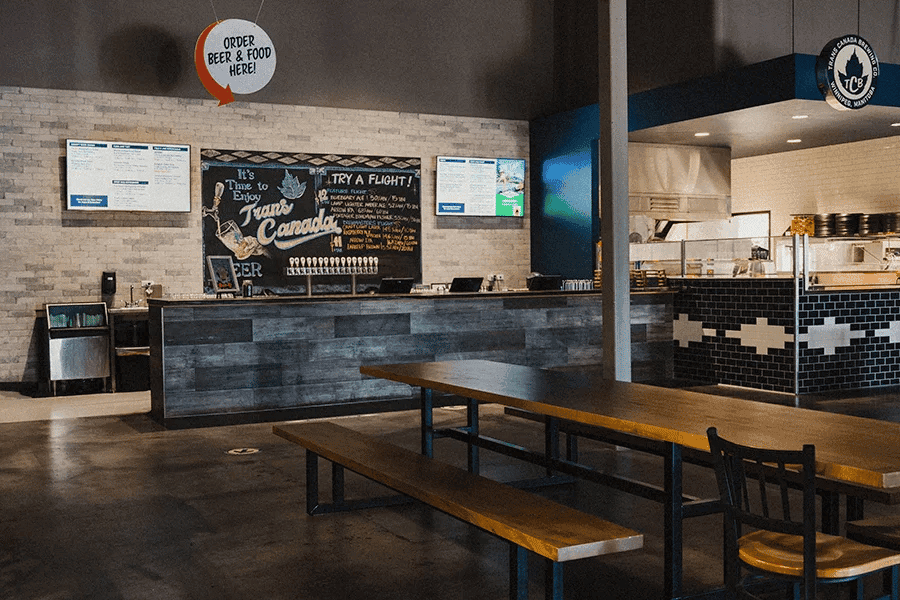 Join Us at Miles & Pints Calgary and Winnipeg in October!