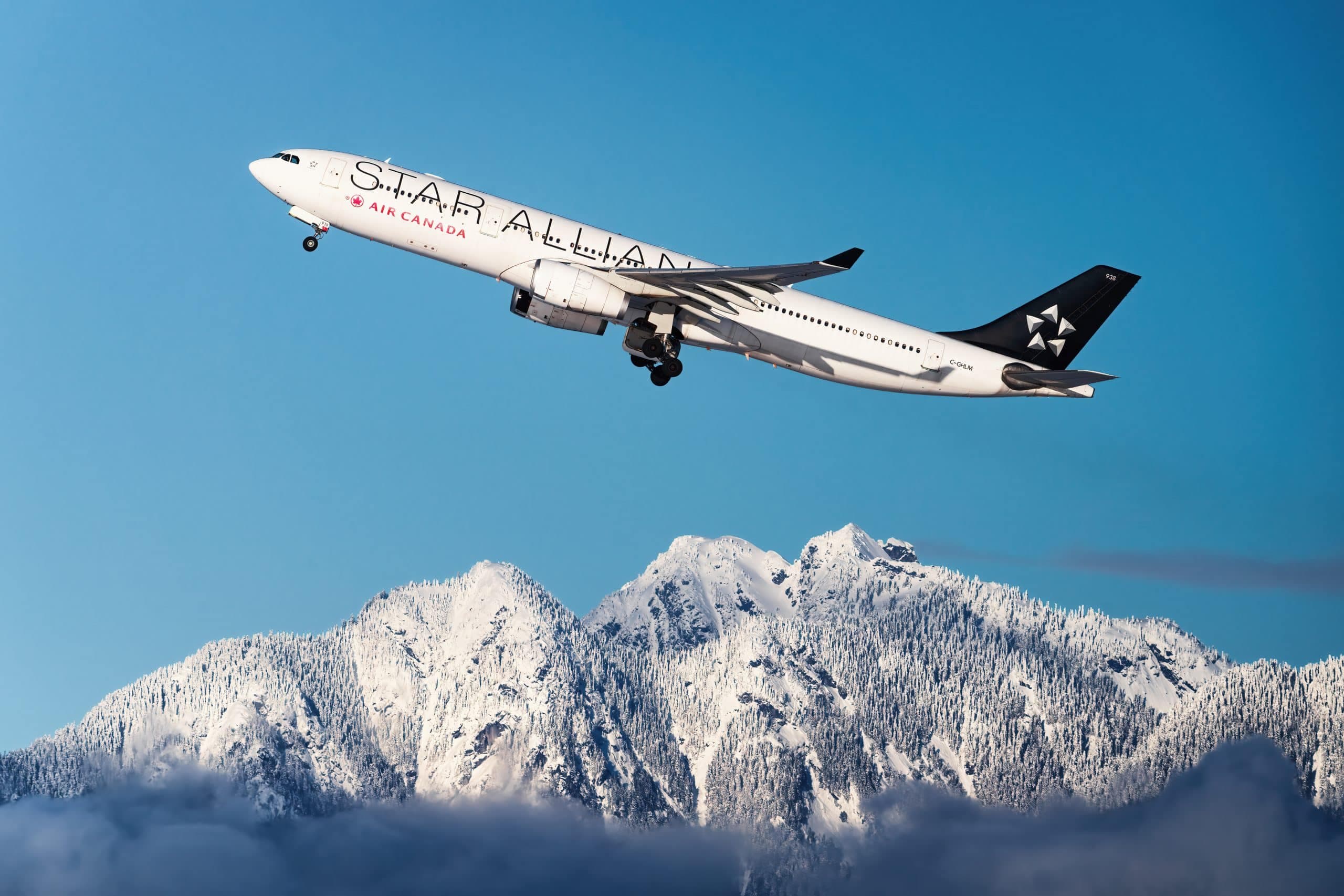 Aeroplan Elite Status: Double Your Priority Rewards!