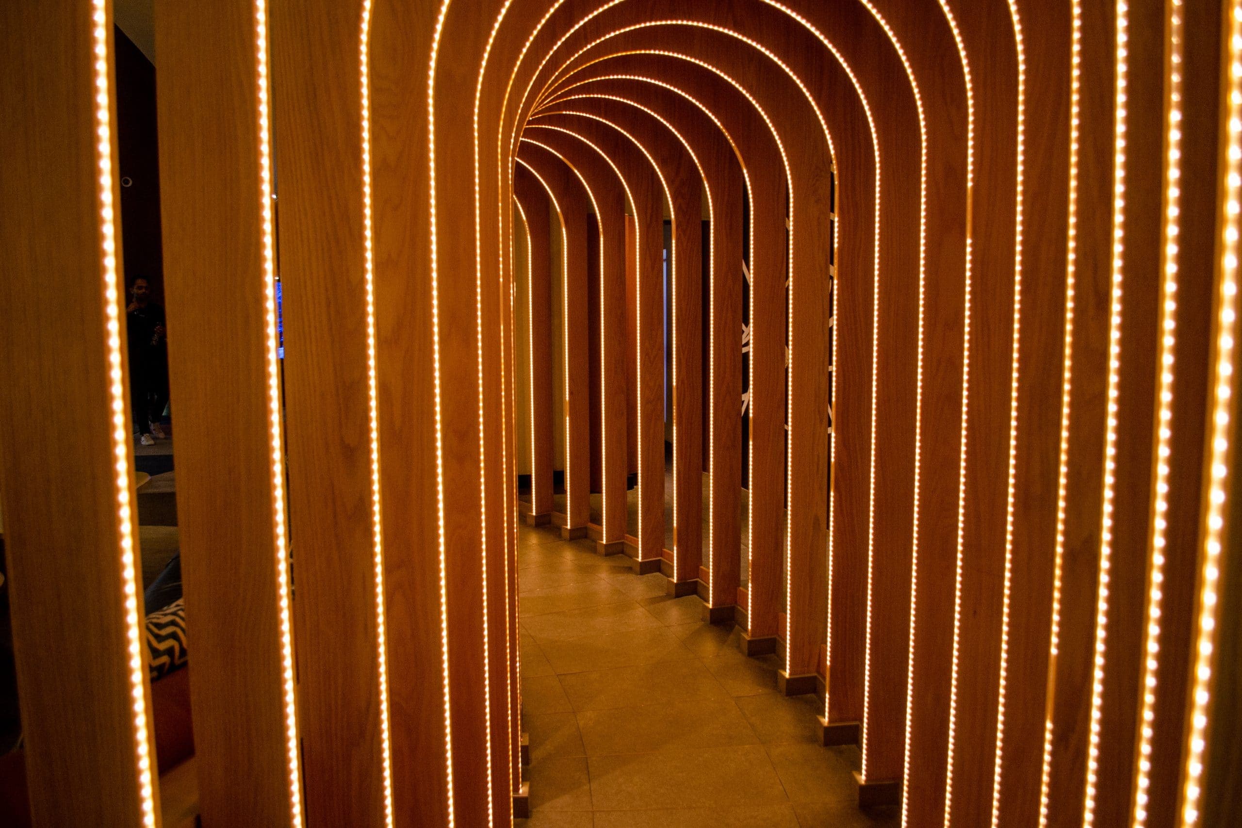 Review: Montcalm East, Autograph Collection