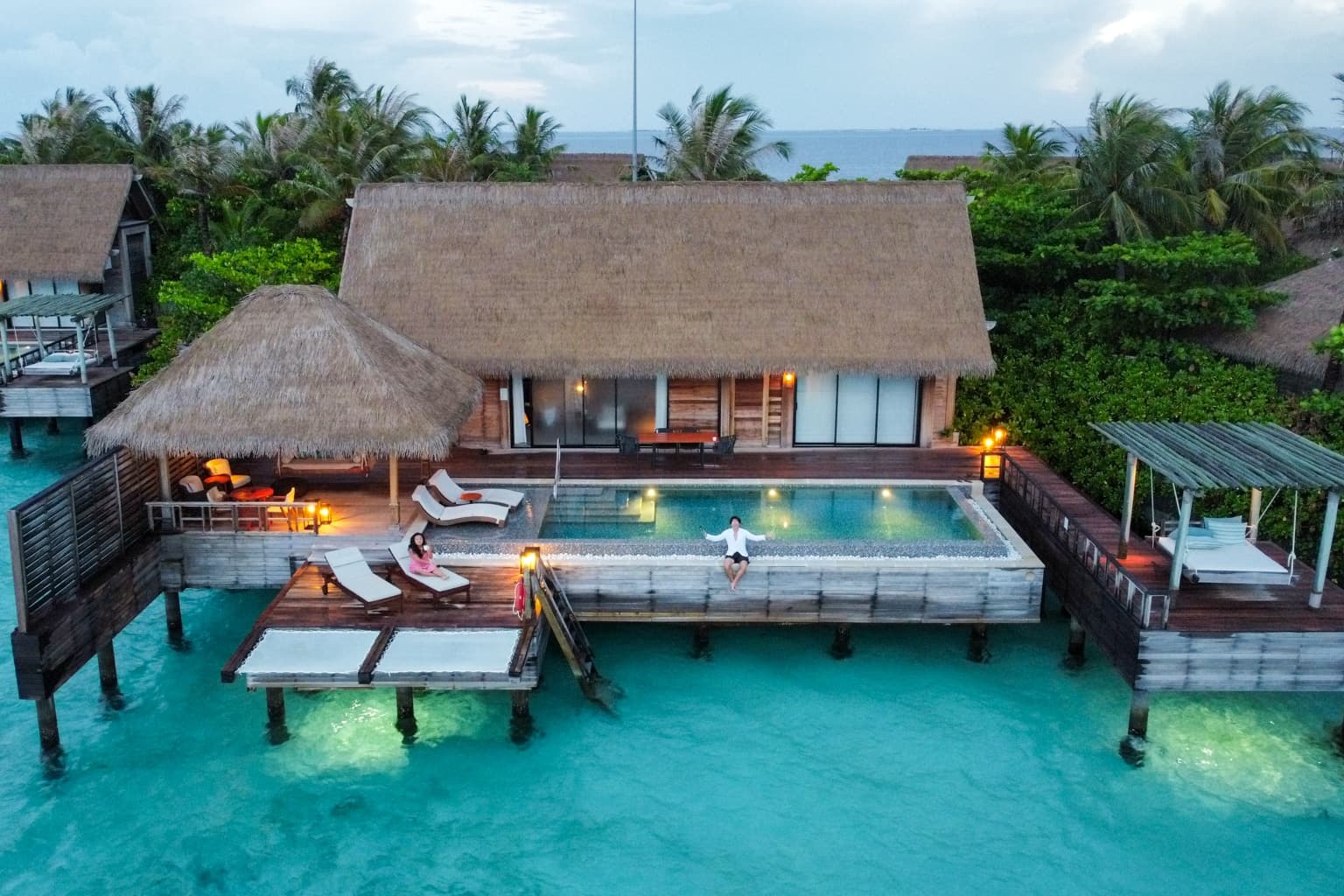 Hilton Honors Elite Status: Guide to Qualifying and Privileges