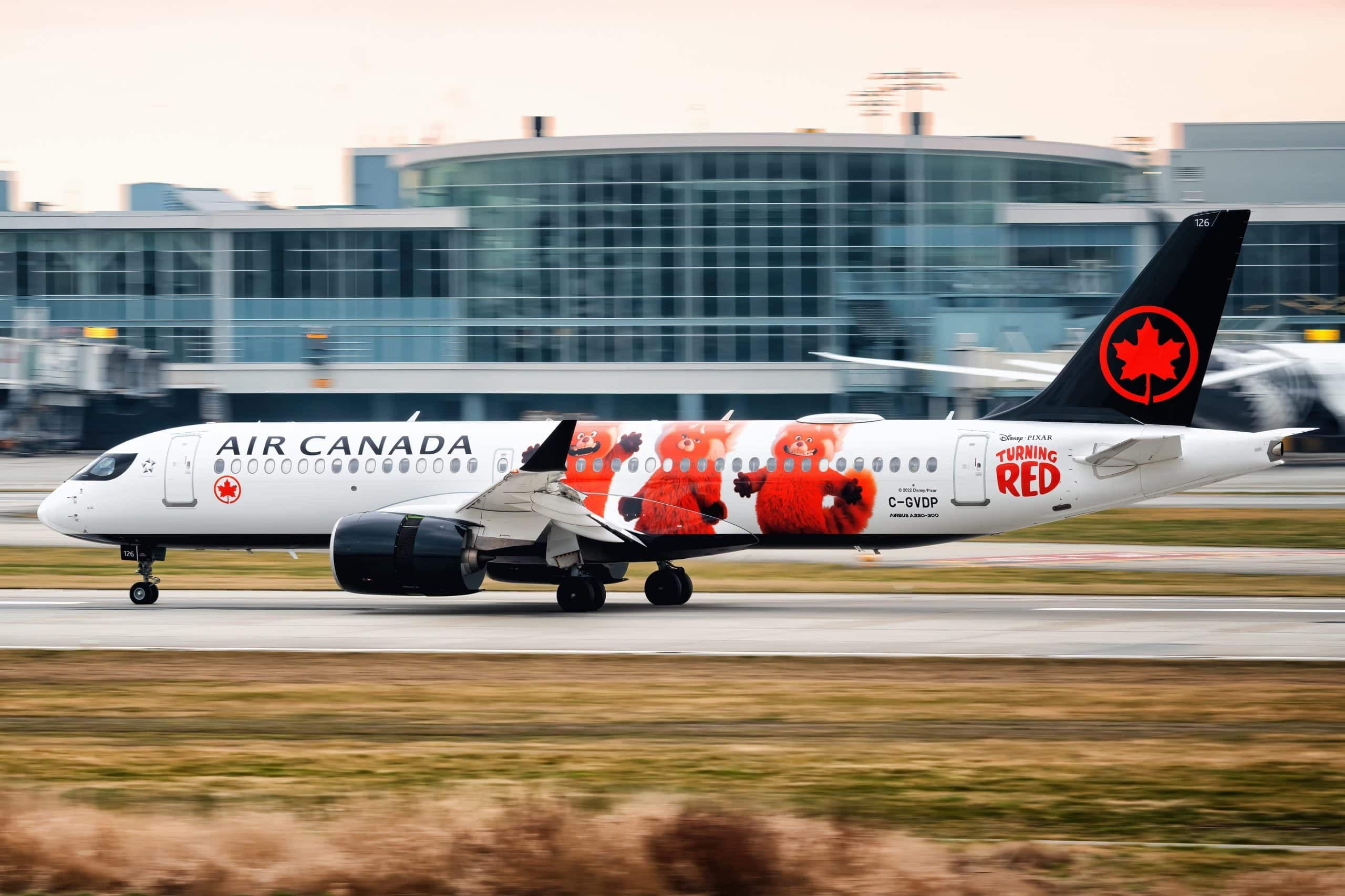 Air Canada Launches New US Routes from Halifax and Vancouver