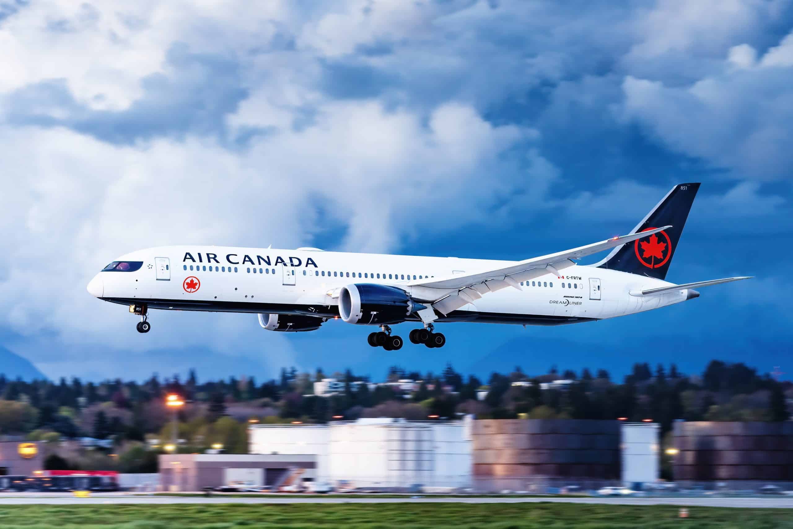 Convert Hotel Points to Aeroplan with a 20% Bonus