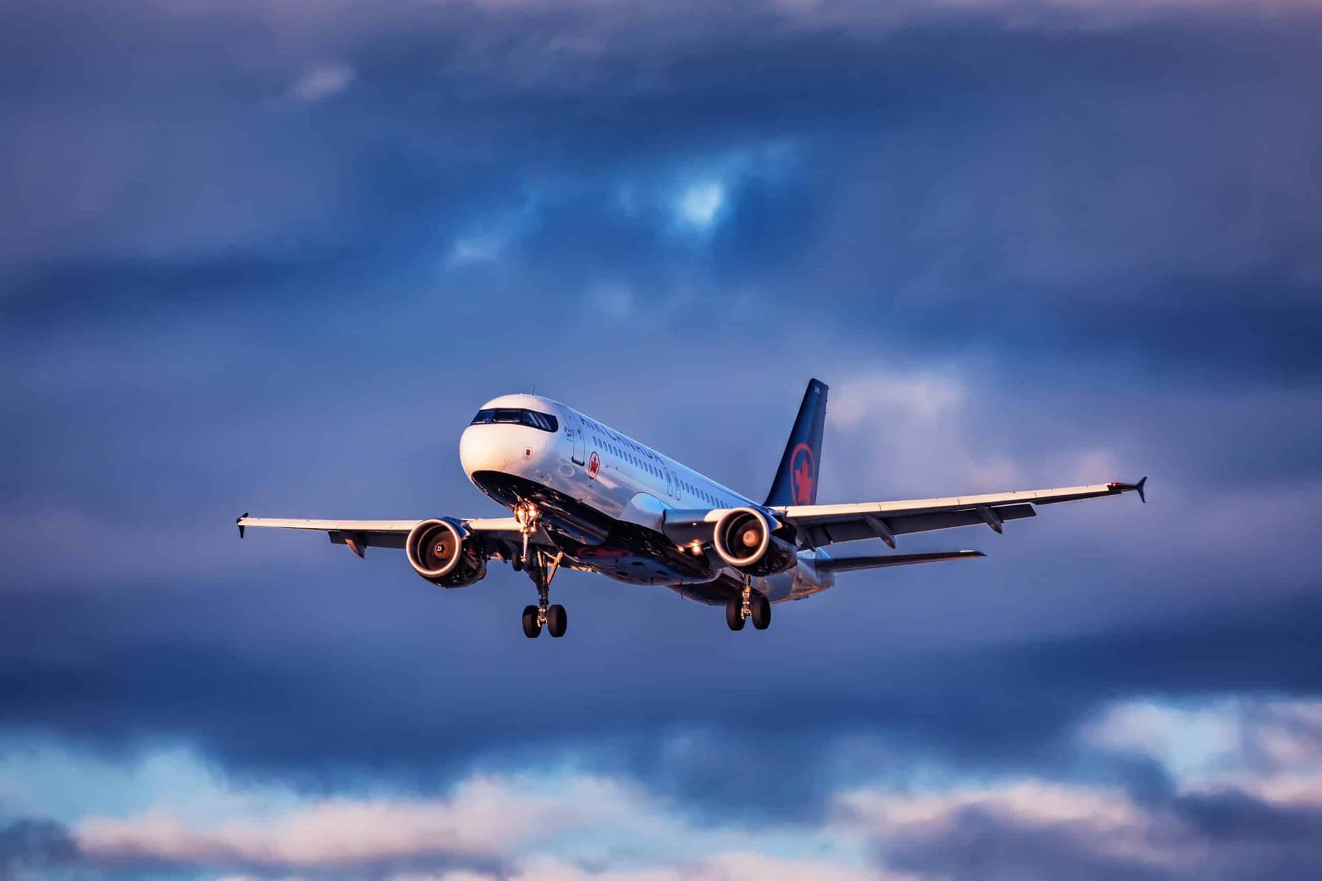 Aeroplan Updates General Terms & Conditions