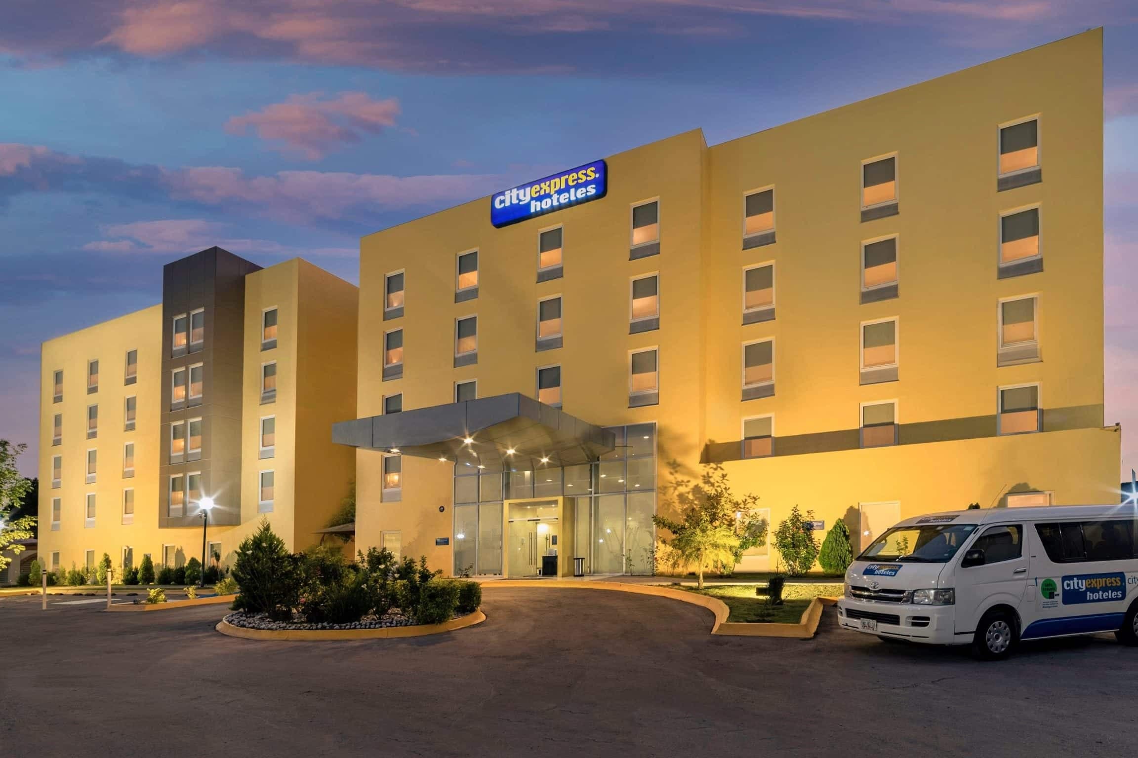 Marriott Acquires City Express Hotels in Latin America