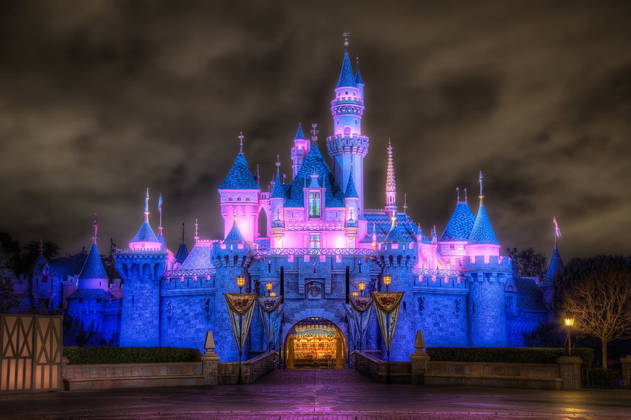 How to Maximize a Trip to Disneyland