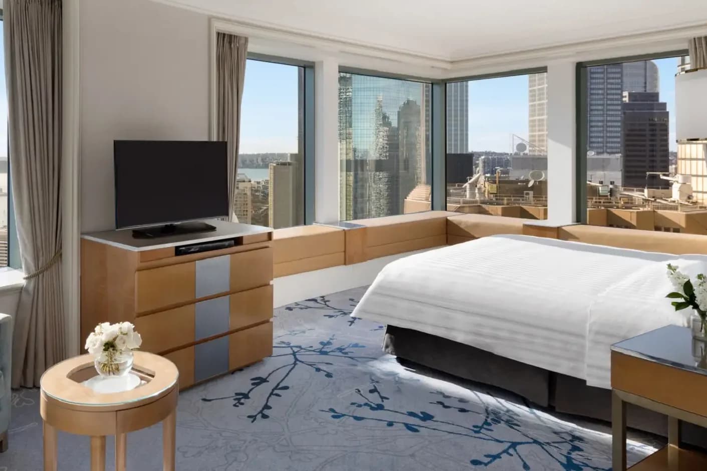 The Complete Guide to Shangri-La Luxury Circle