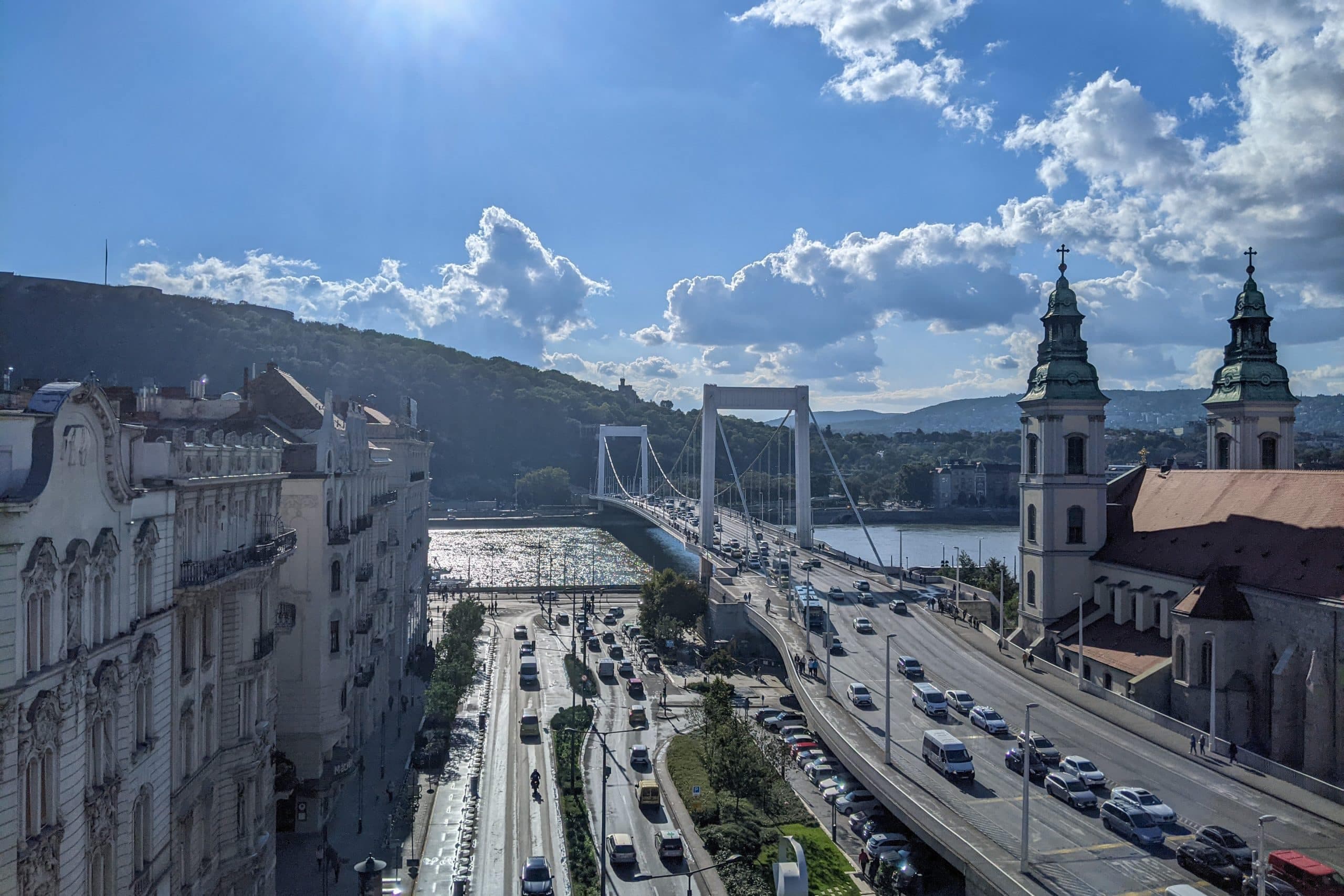 10 Tips for Your First Visit to Budapest