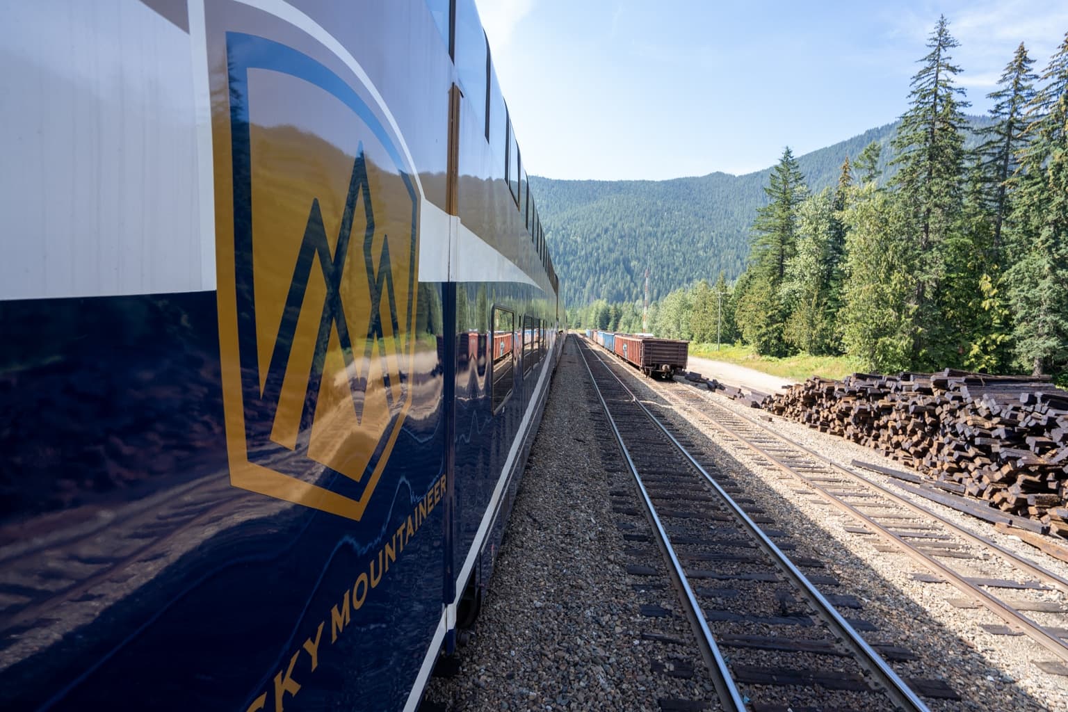 Now Live: Book Your Train with Prince of Travel!