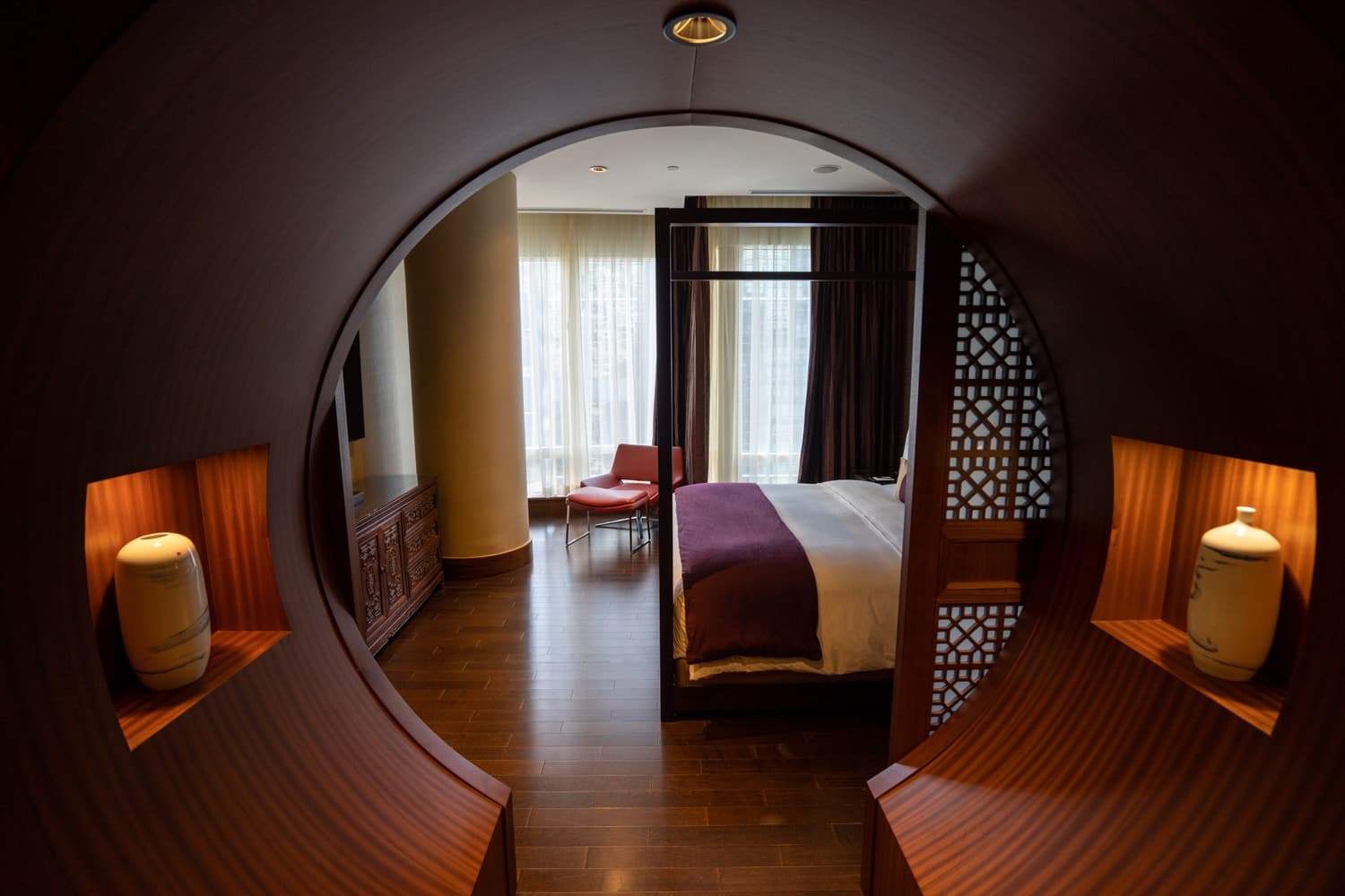 Review: Shangri-La Toronto