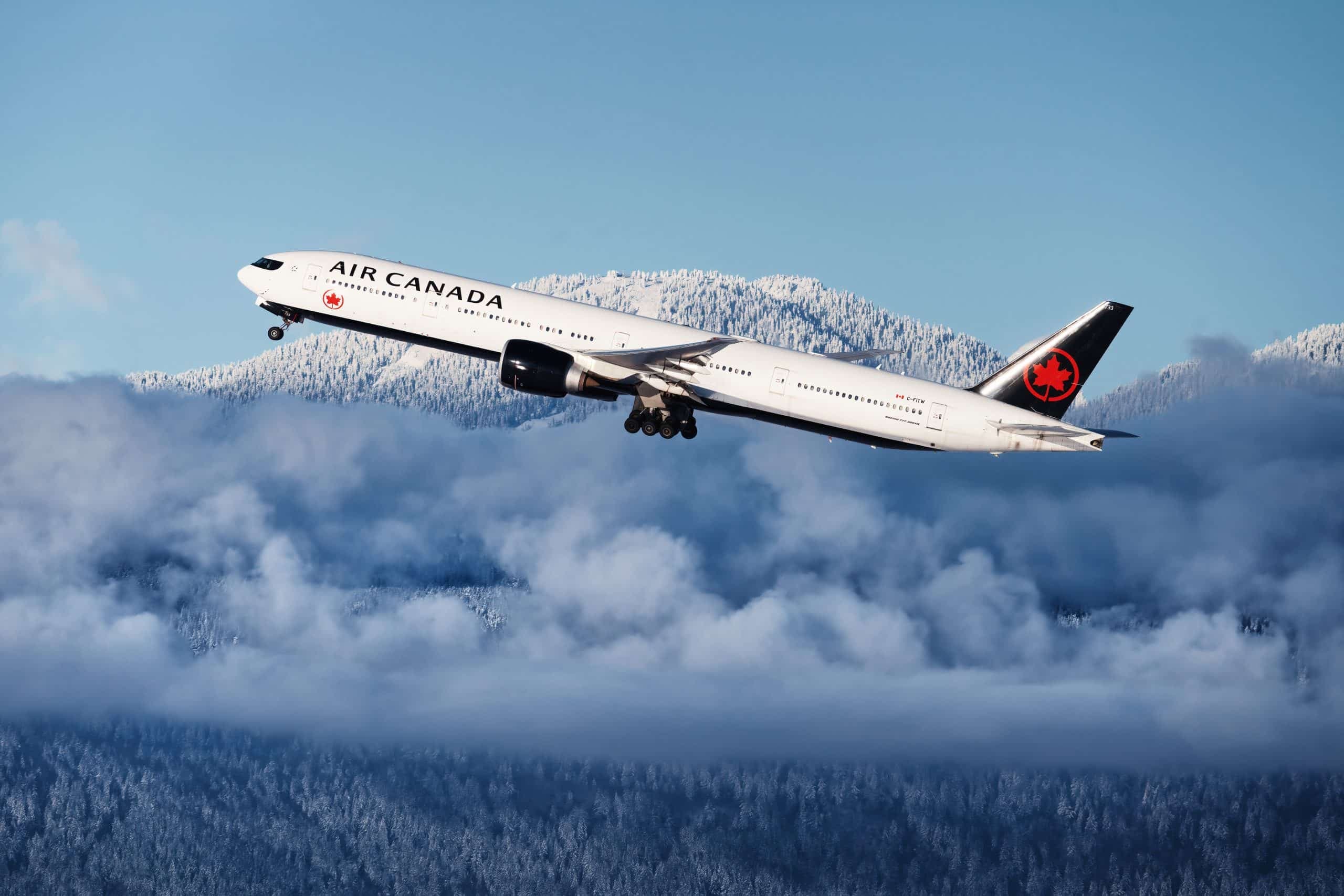 Aeroplan Elite Status: Targeted Buy-Up Offers for 2024