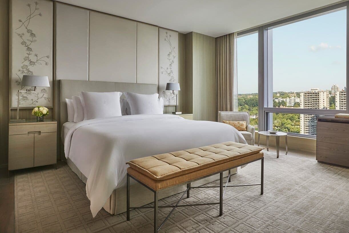 The Complete Guide to Four Seasons Preferred Partner