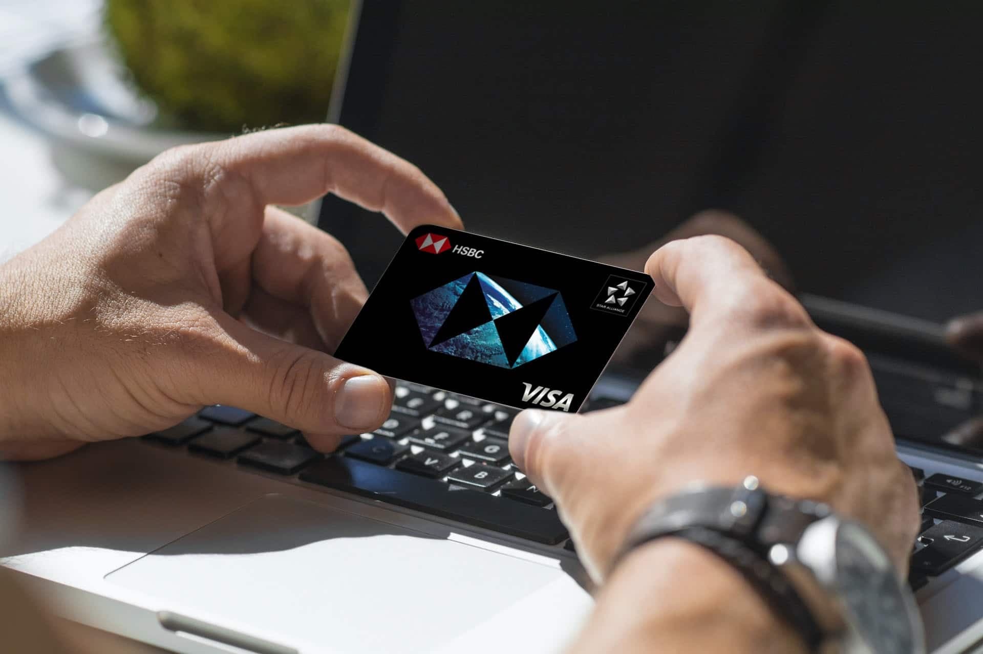 Star Alliance Debuts First Co-Branded Credit Card in Australia