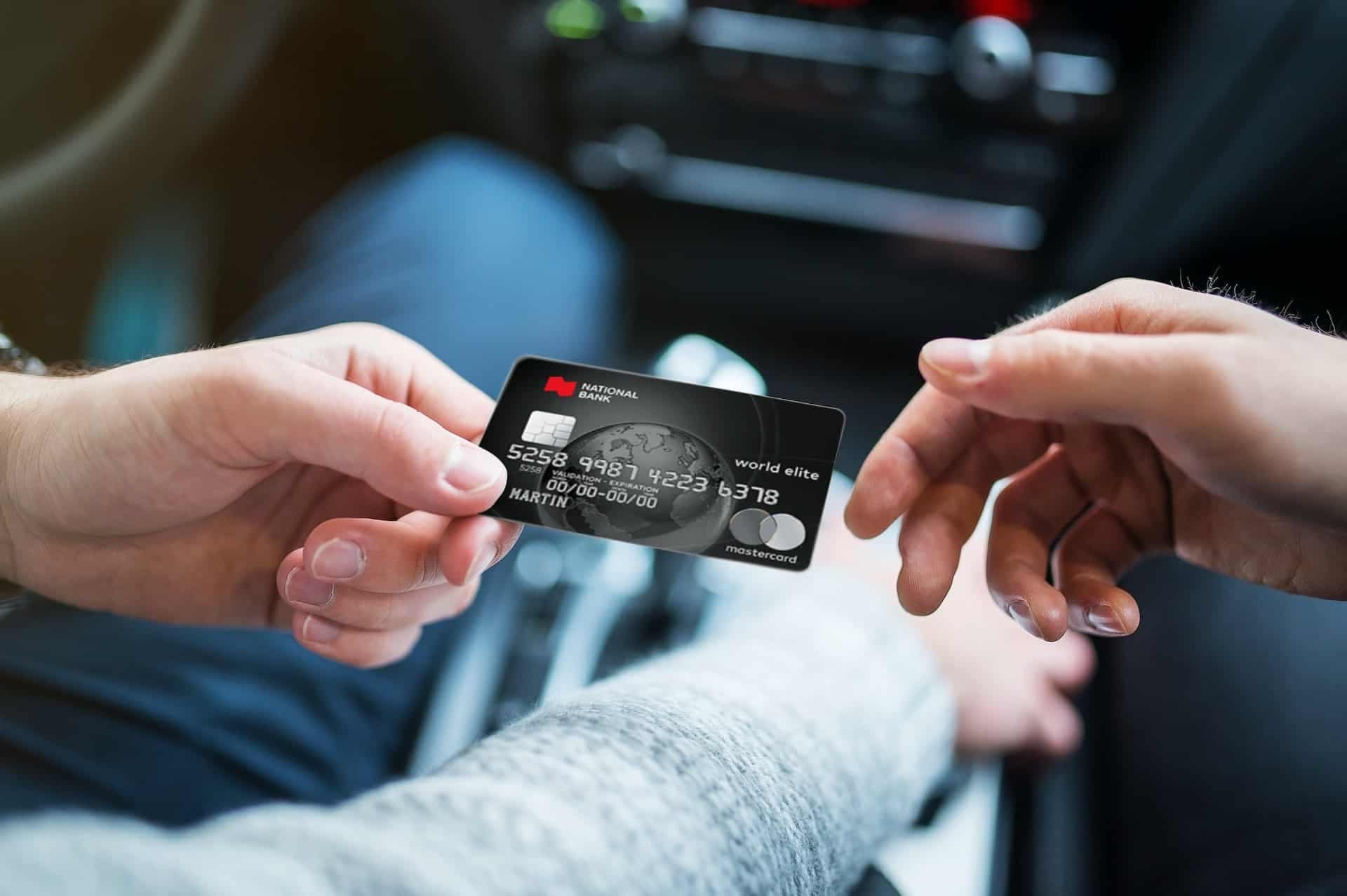 9 Reasons to Apply for the National Bank World Elite Mastercard