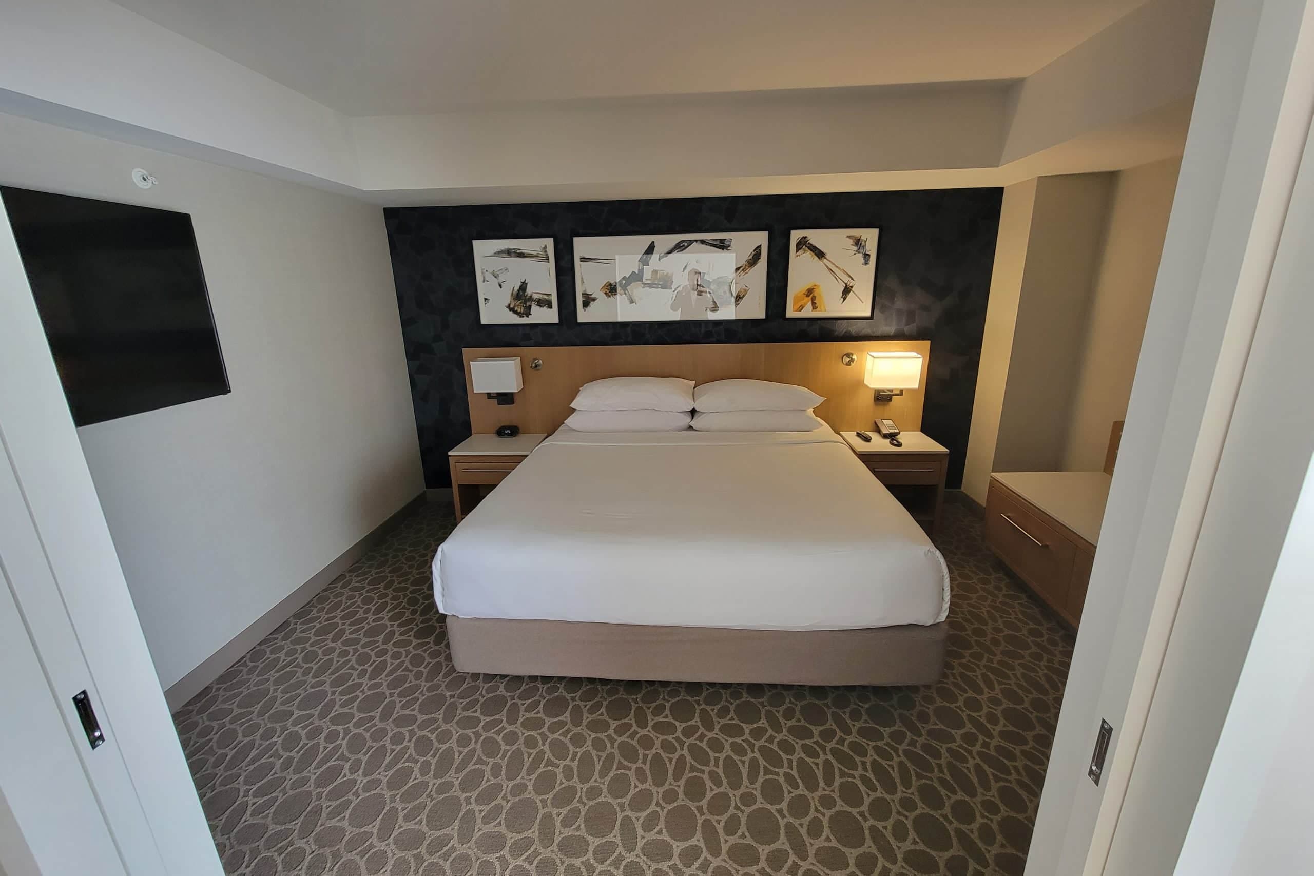 Review: Delta Calgary Downtown