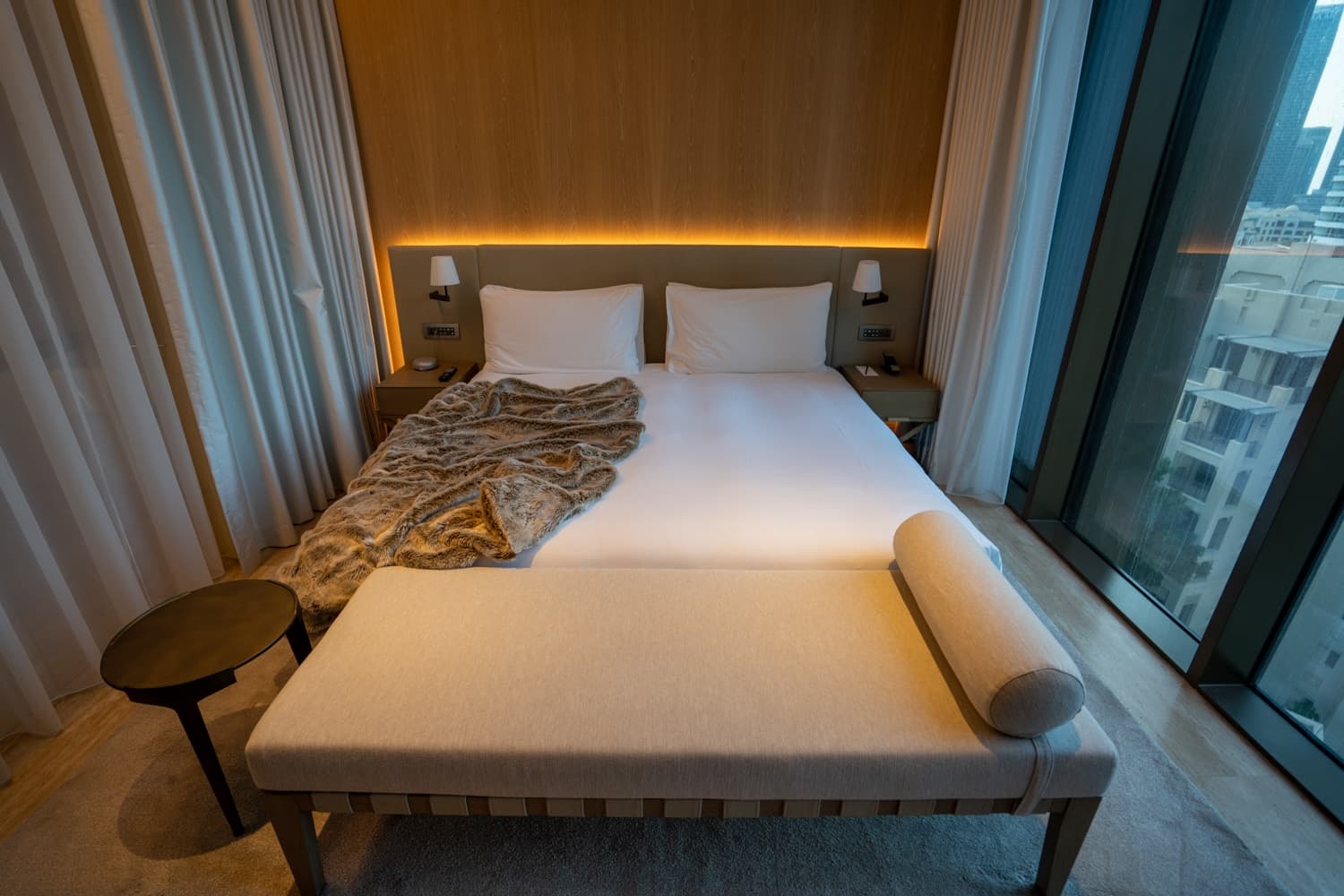 Review: The Dubai EDITION