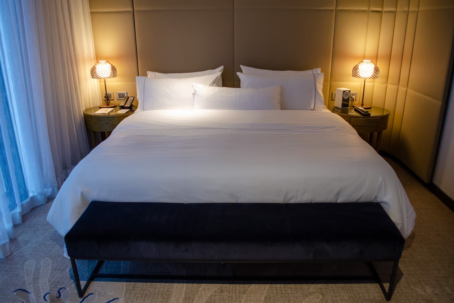 Review: Westin Brisbane