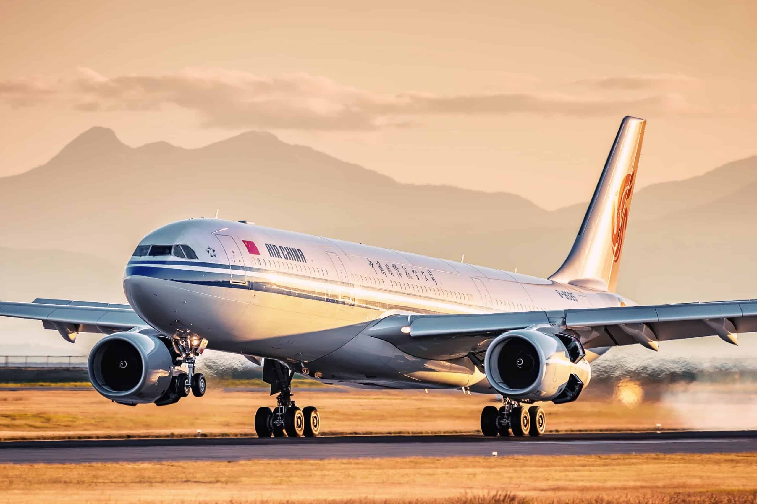 Canada to Require Negative COVID-19 Testing for Flights from China