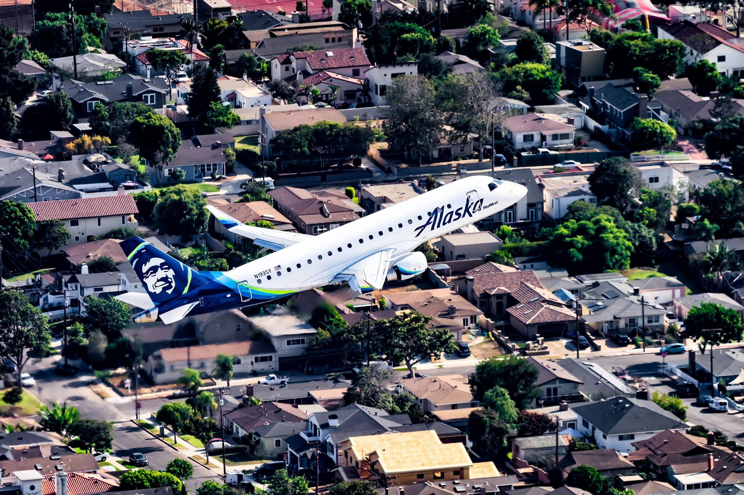 Alaska Airlines Mileage Plan Introduces New Award Chart