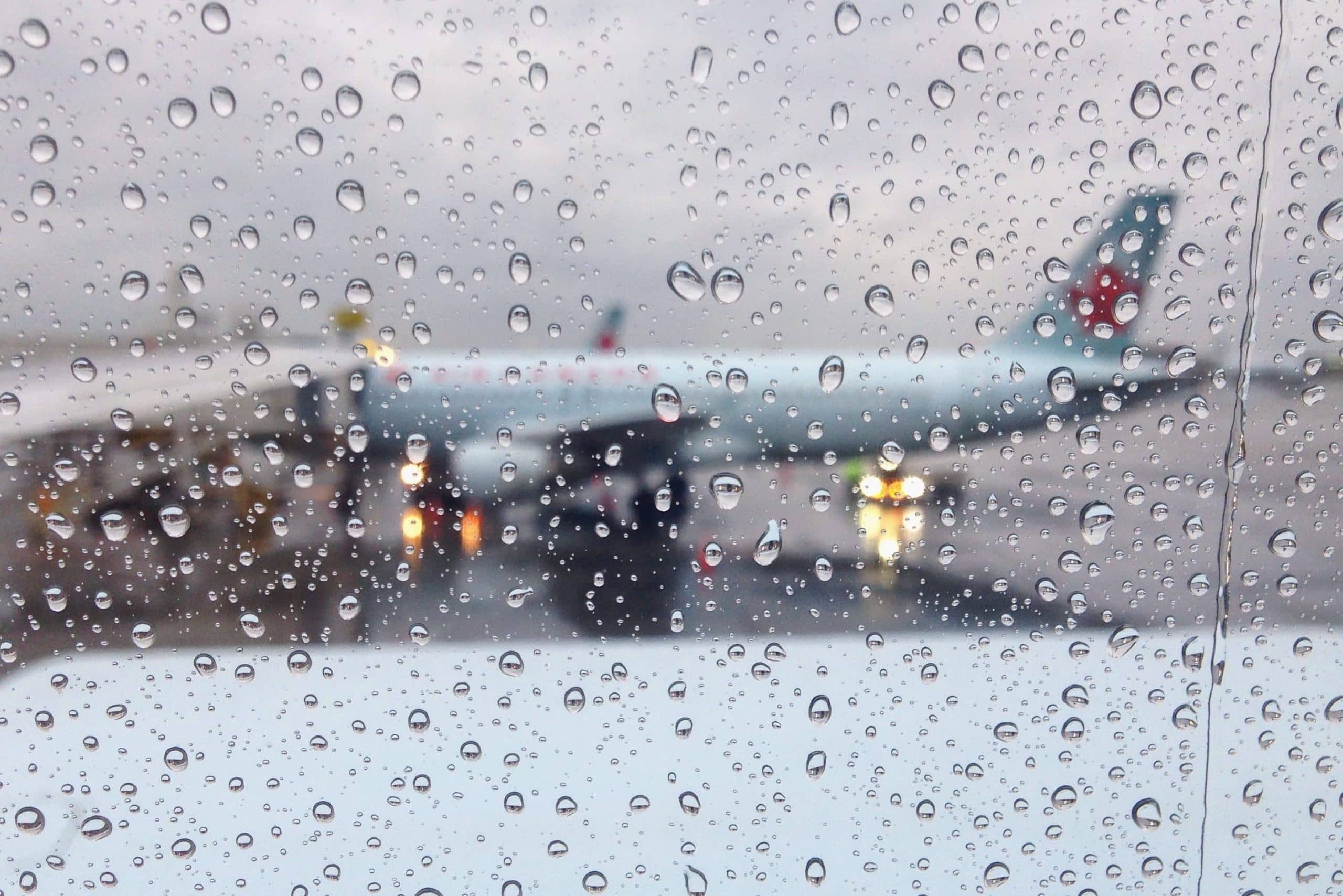 How I Navigated the 2022 Holiday Travel Chaos