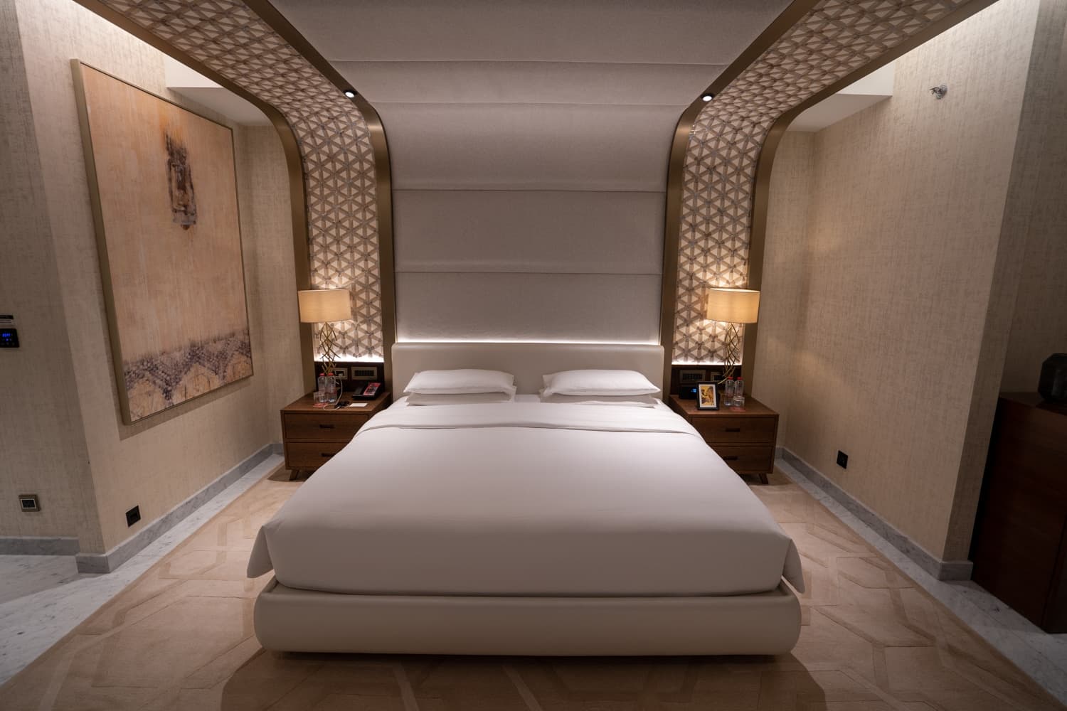 Review: Andaz Dubai the Palm