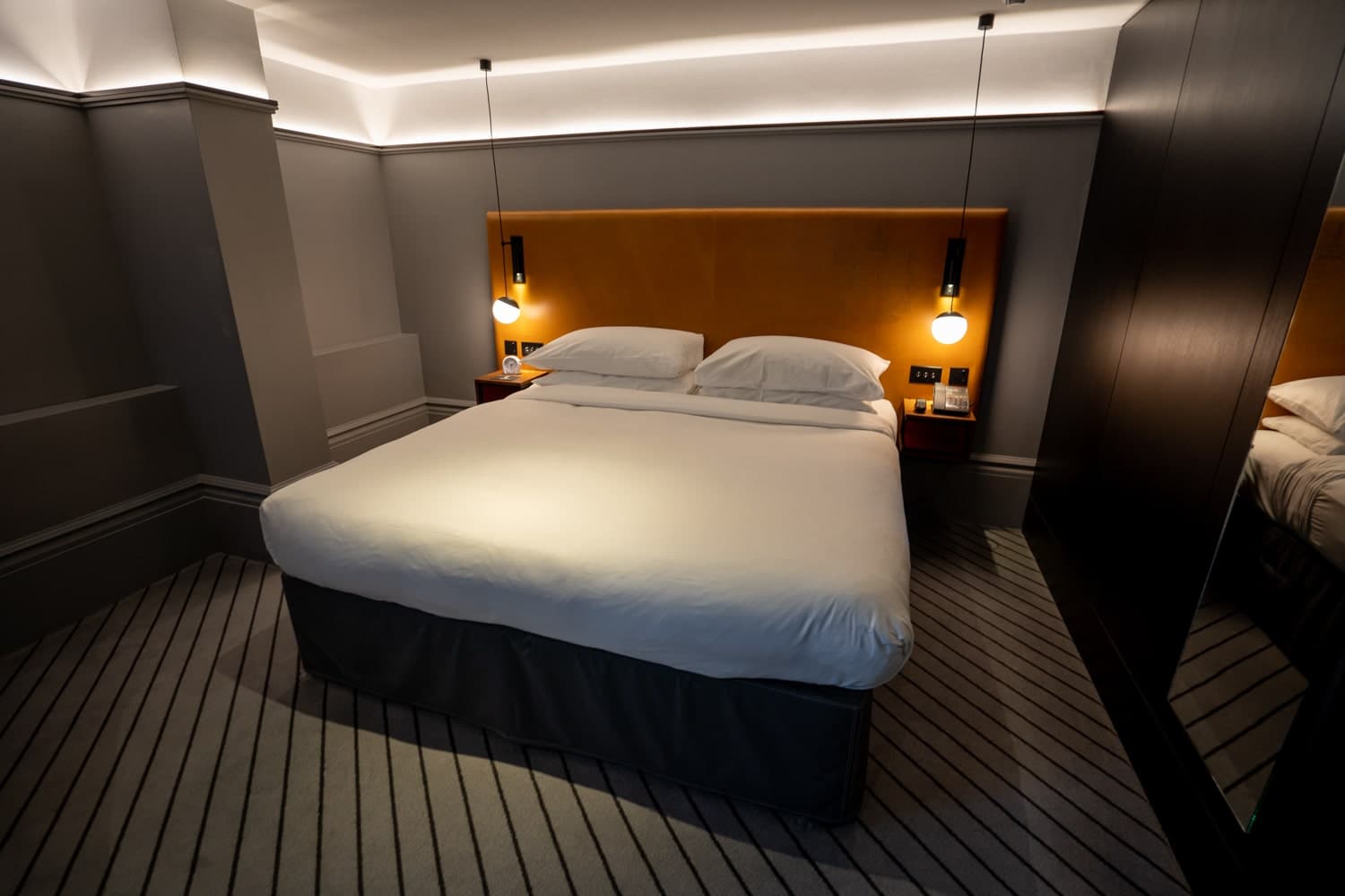 Review: Andaz London Liverpool Street
