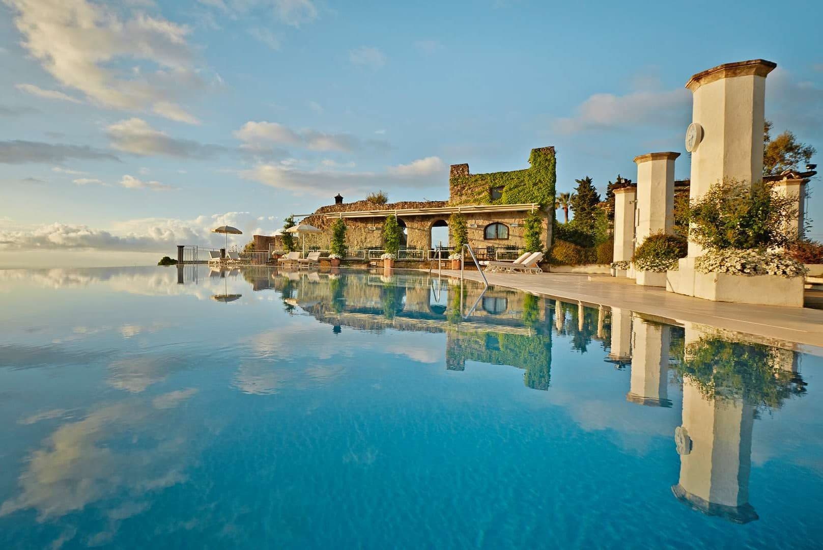 The Complete Guide to Belmond Bellini Club