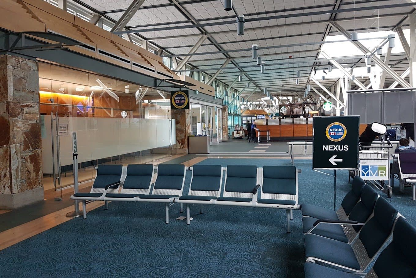 Canada and US to Offer New NEXUS Interview Option