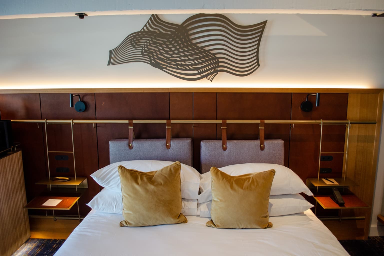 Review: Pier One Sydney Harbour, Marriott Autograph Collection