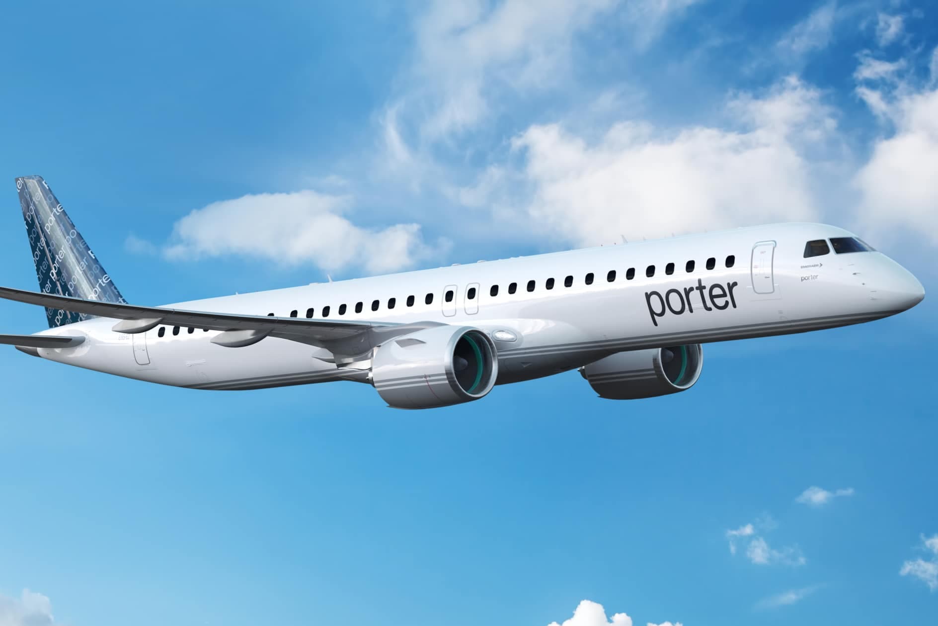 Porter Airlines to Launch Revamped VIPorter Loyalty Program